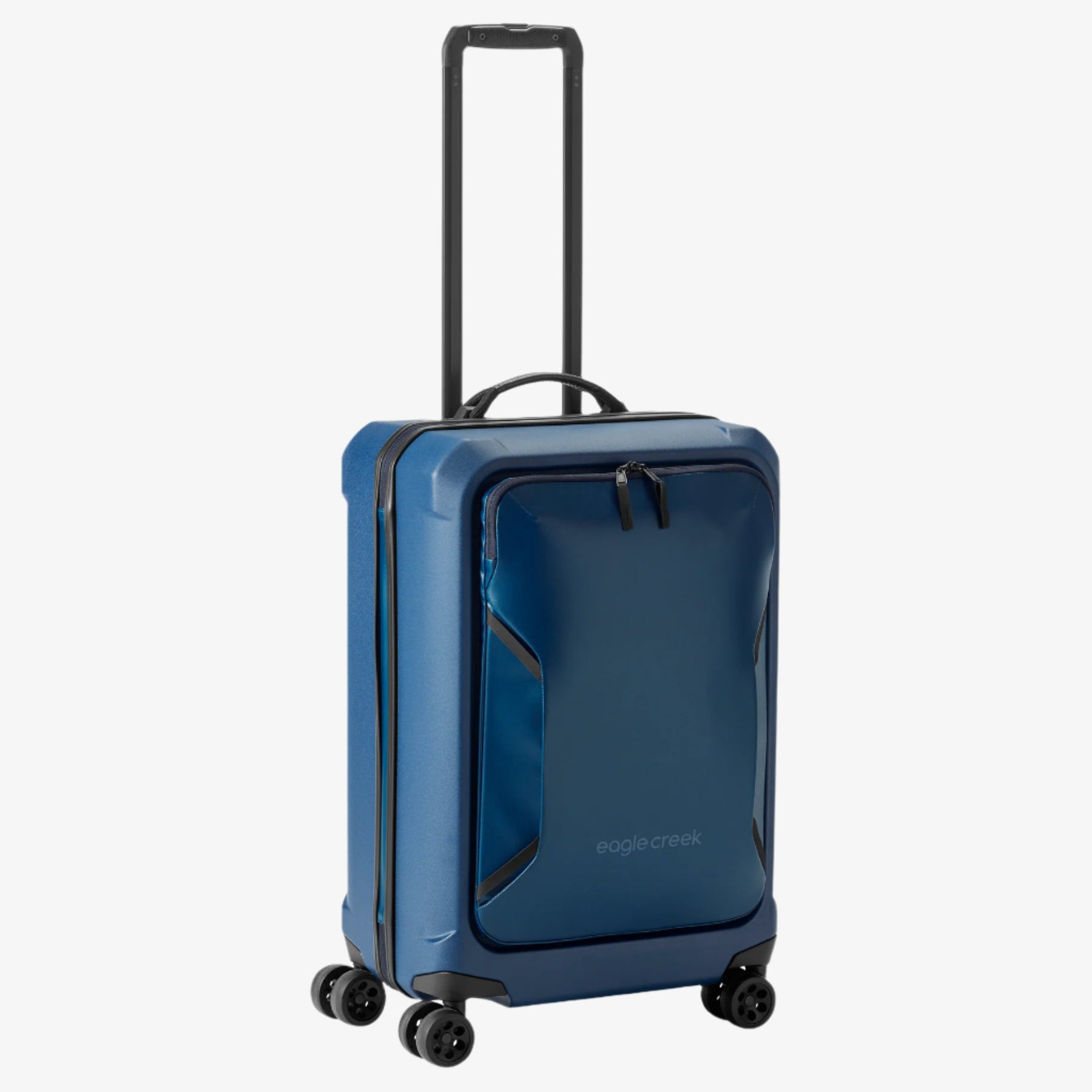 eagle-creek-tarmac-4-wheel-26-65l-valise-rigide-souple-et-sac-roulettes-hybride- image 4