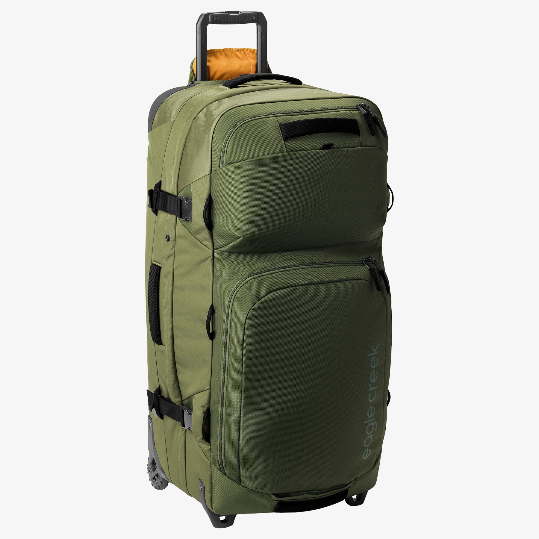 eagle-creek-orv-36-140l-trunk-coffre-de-voyage-robuste-et-recycl-pour-aventures- image 2