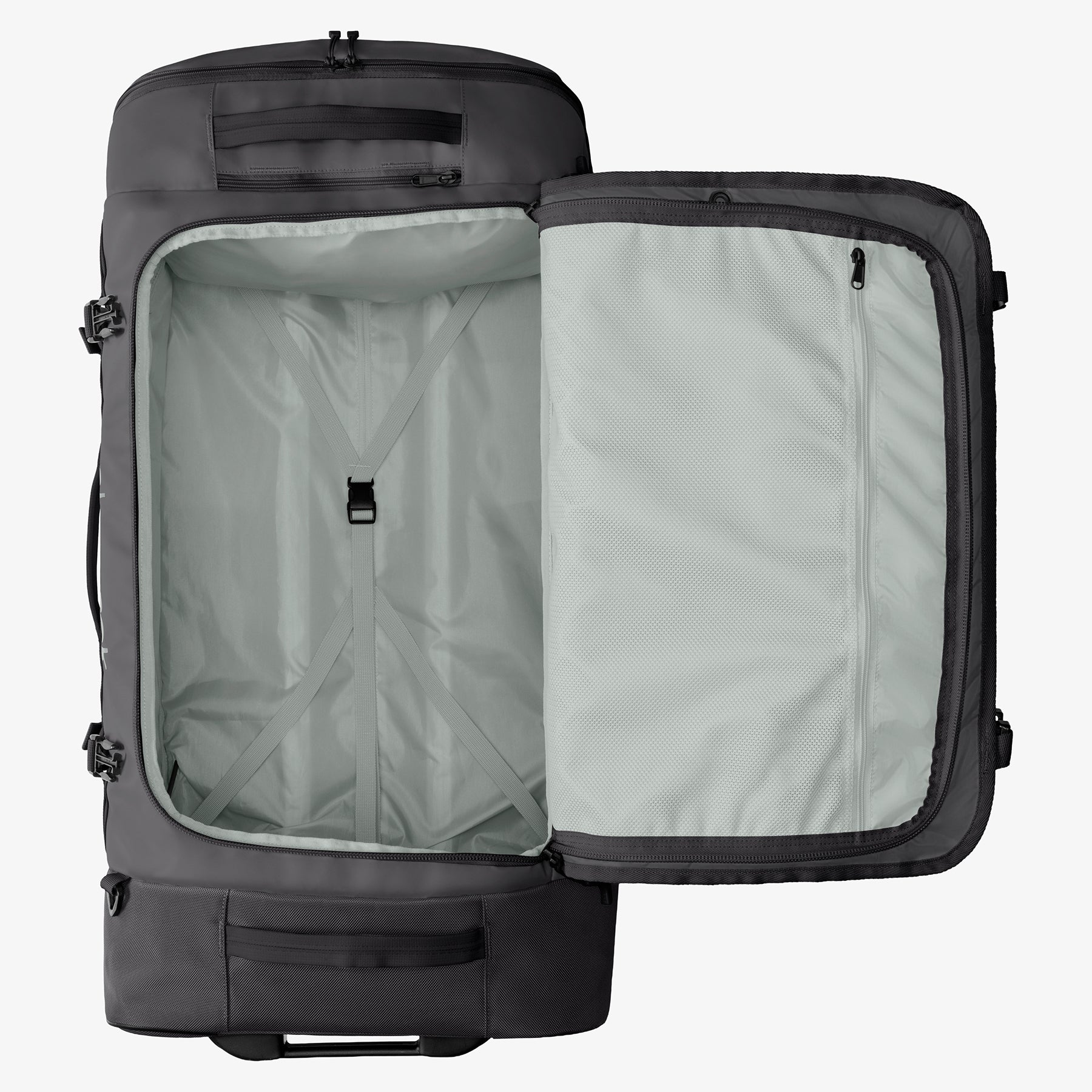 eagle-creek-cargo-hauler-xt-32-120l-wheeled-duffel-duffel-roulettes-120l-avec-br image 5