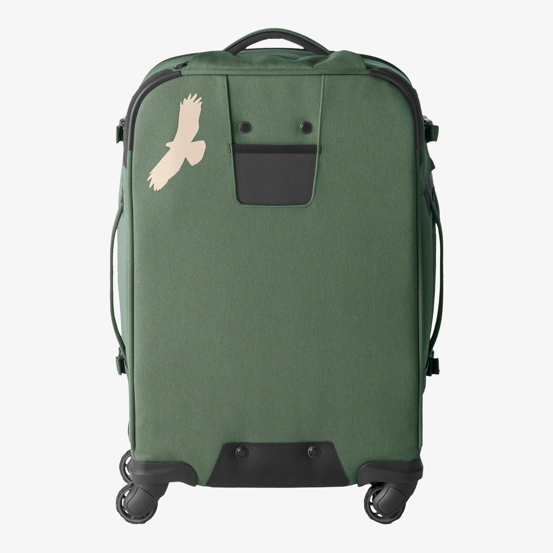 eagle-creek-gear-warrior-xe-4-wheel-23-45l-carry-on-luggage image 4