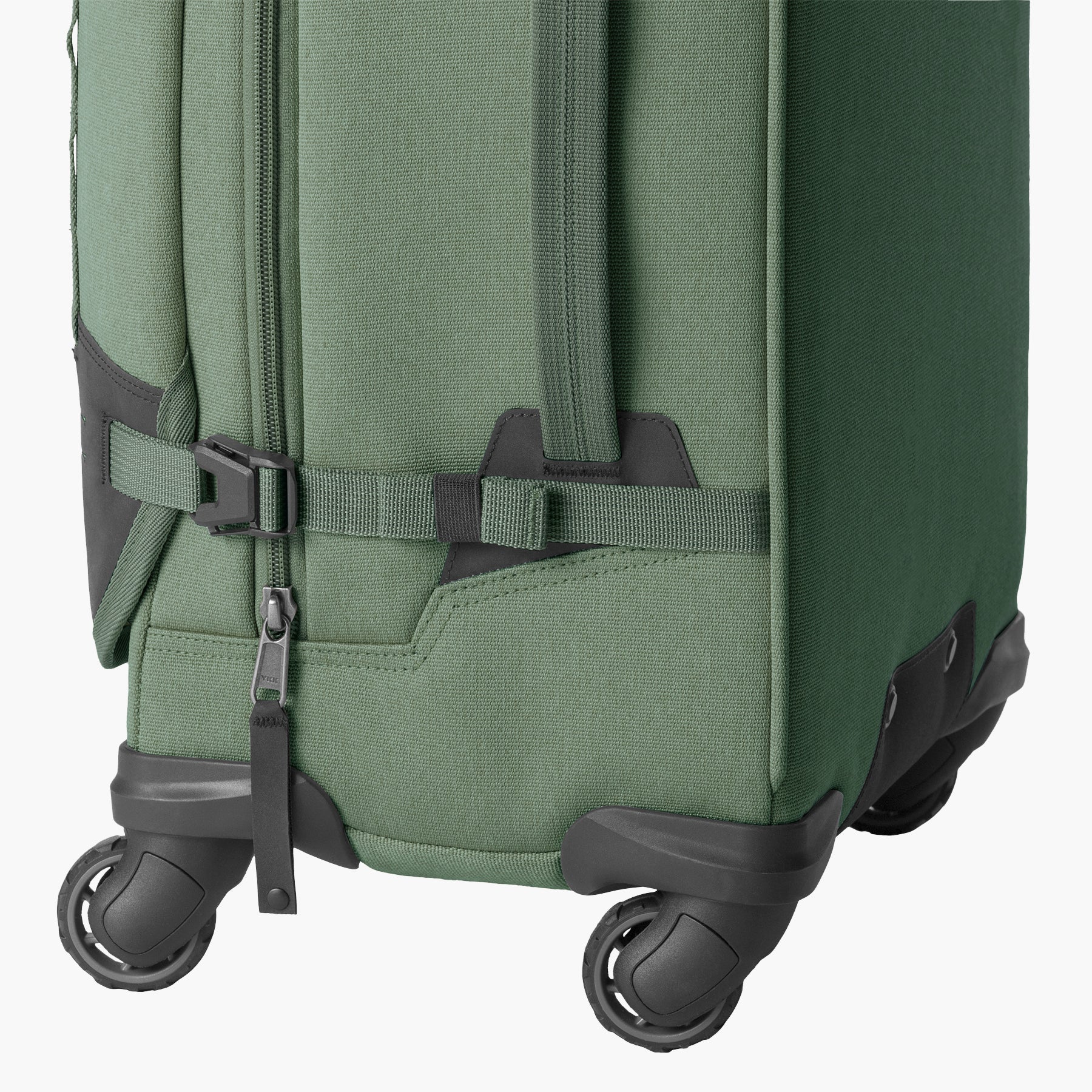 eagle-creek-gear-warrior-xe-4-wheel-23-45l-carry-on-luggage image 7