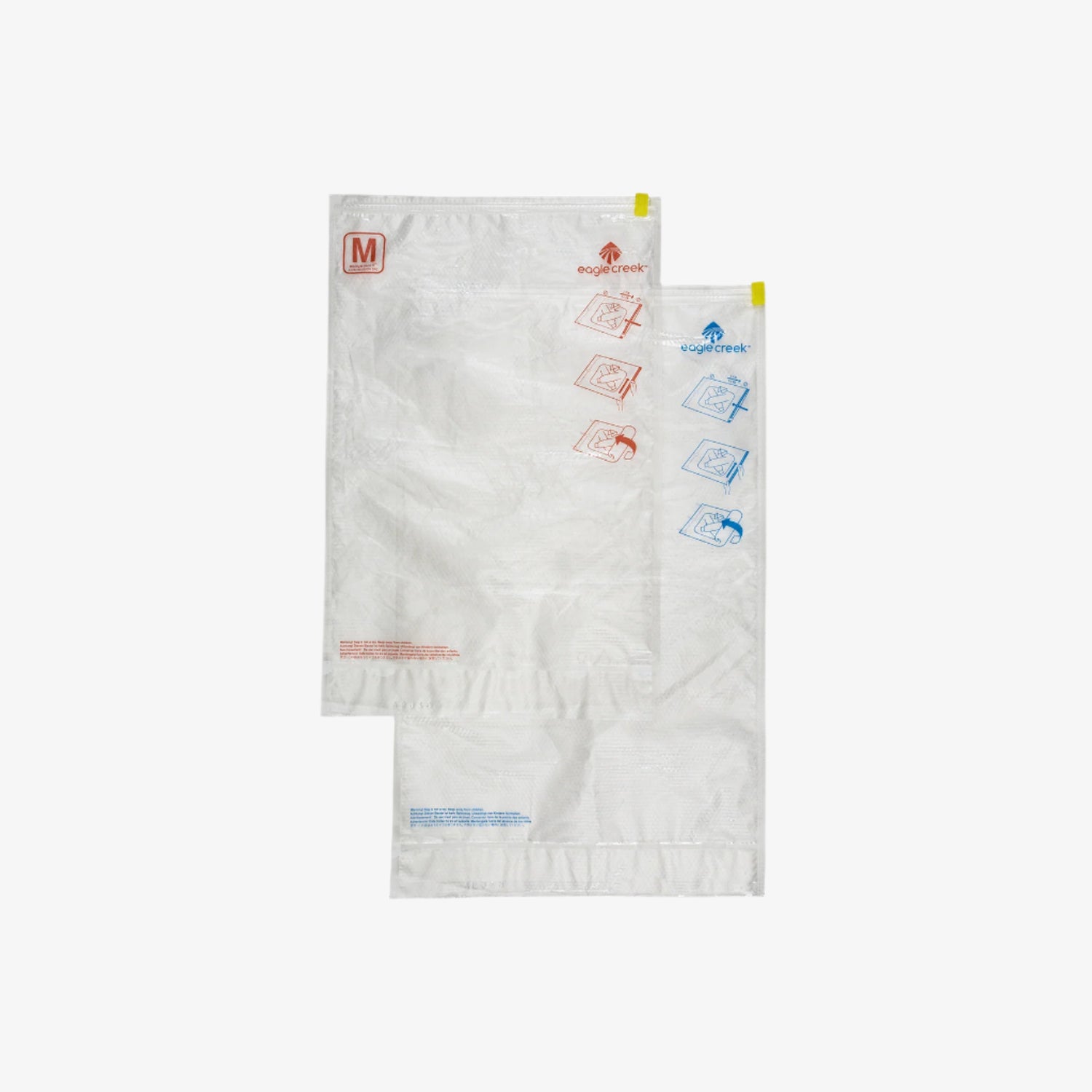 eagle-creek-pack-it-compression-sack-set-m-l-sacs-de-compression-pour-conomiser- image 1