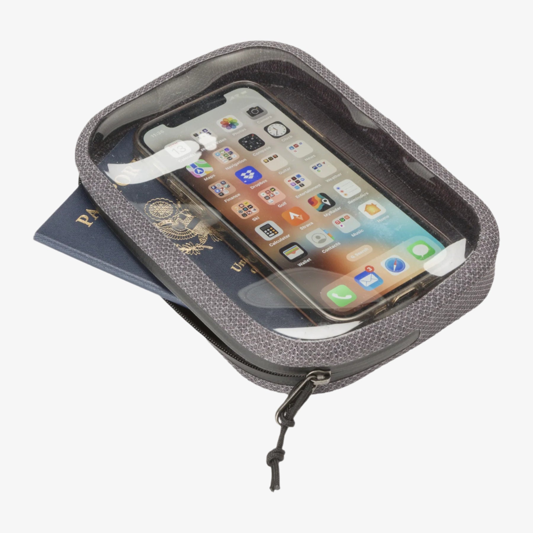 eagle-creek-pack-it-dry-pouch-s-poche-tanche-transparente-pour-t-l-phone-passepo image 4