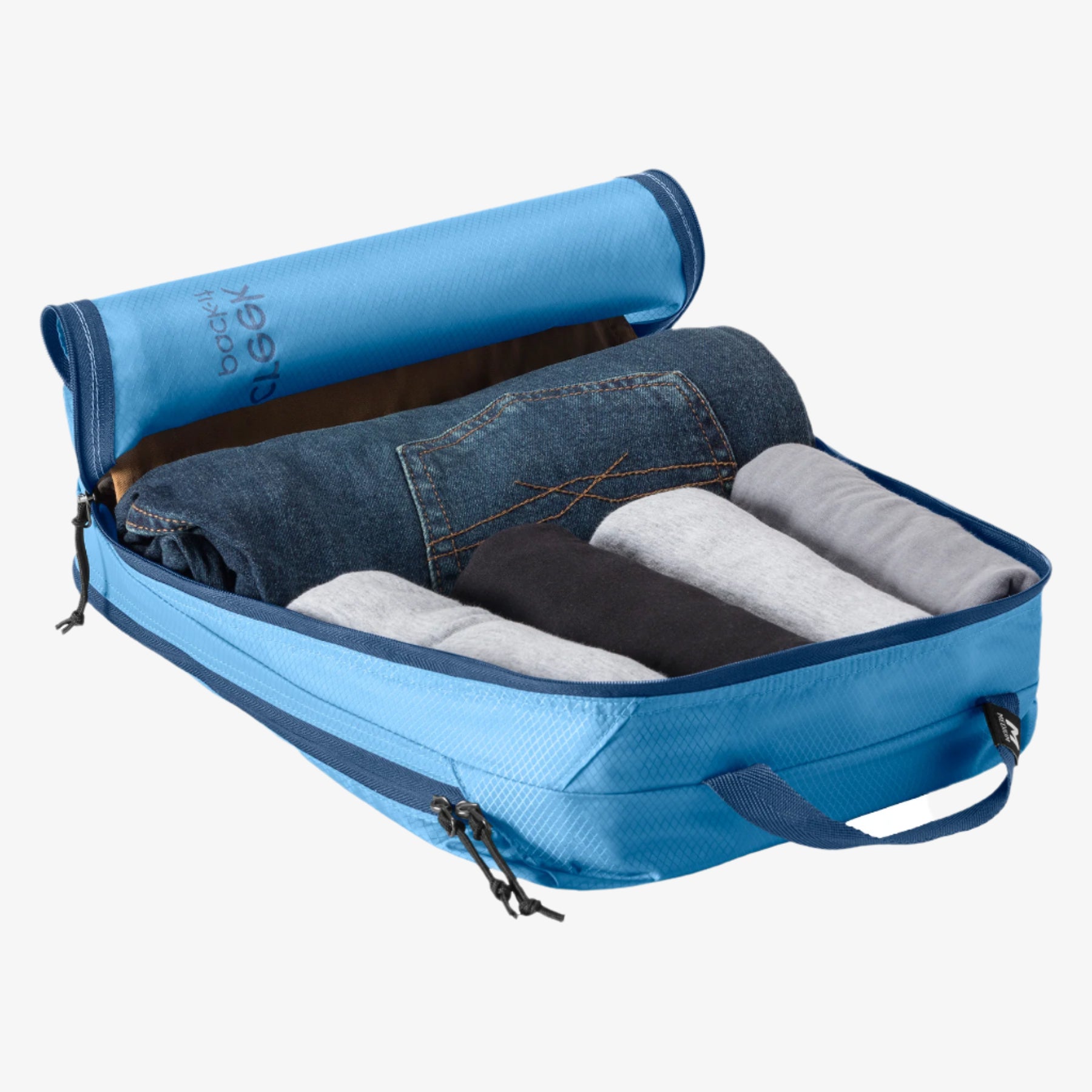 eagle-creek-pack-it-isolate-cube-de-rangement-propre-sale-m image 6