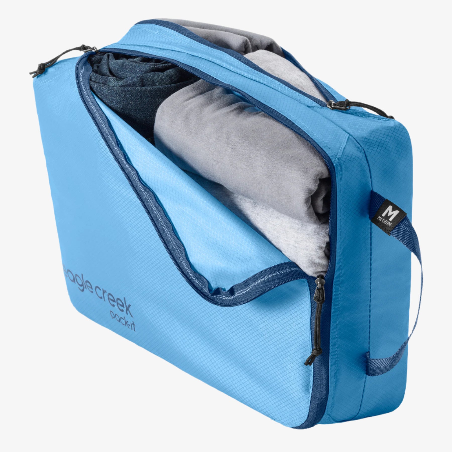 eagle-creek-pack-it-isolate-cube-de-rangement-propre-sale-m image 7