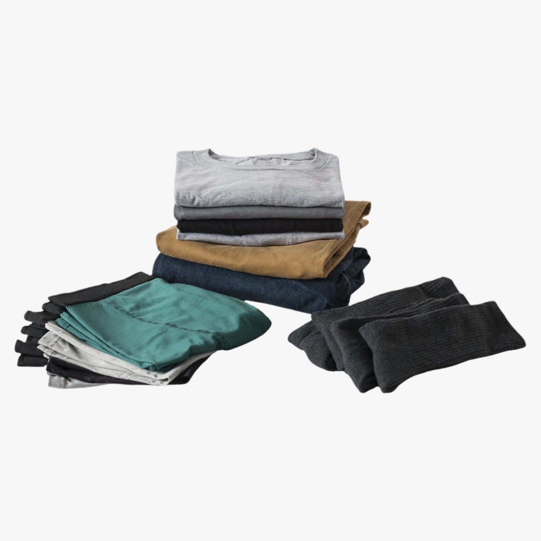eagle-creek-pack-it-isolate-cube-de-rangement-propre-sale-m image 8