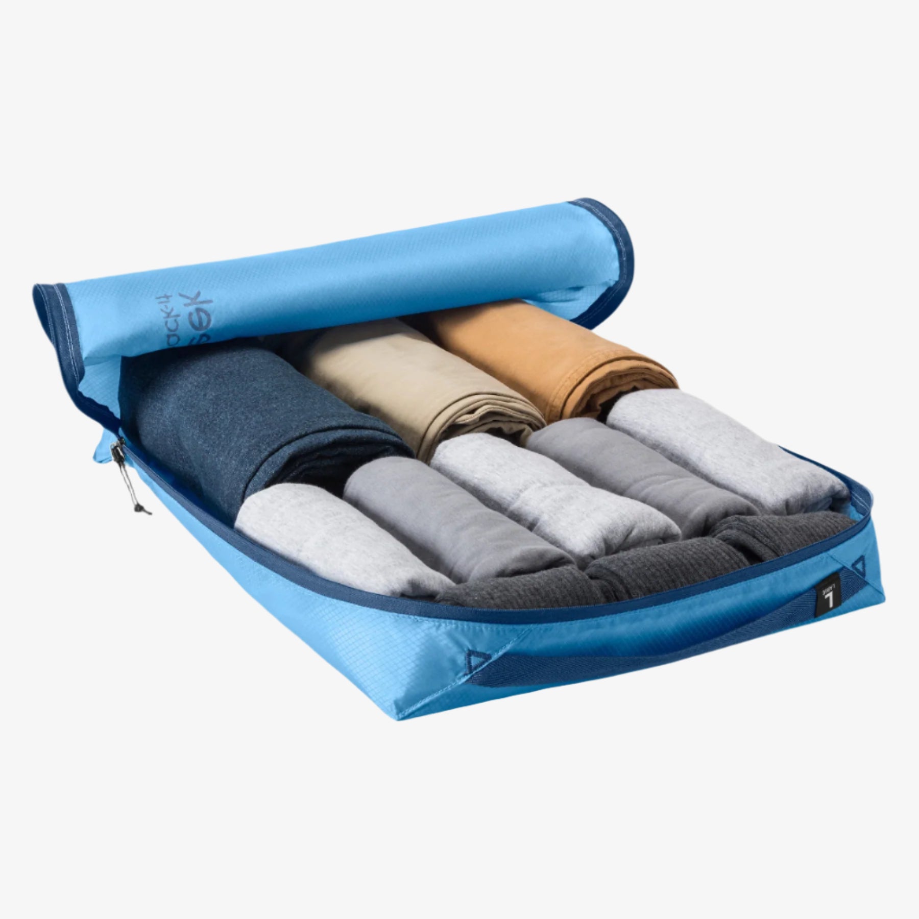 eagle-creek-pack-it-isolate-packing-cube-l-cube-de-rangement-35l-l-ger-et-recycl image 5