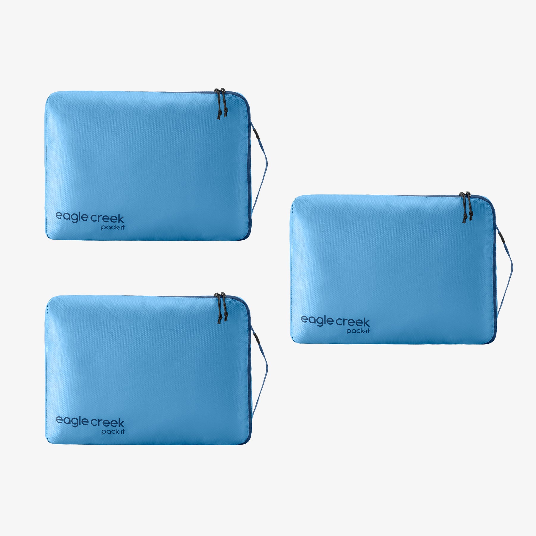 eagle-creek-pack-it-isolate-lot-de-3-cubes-de-rangement-xs-s-m image 4