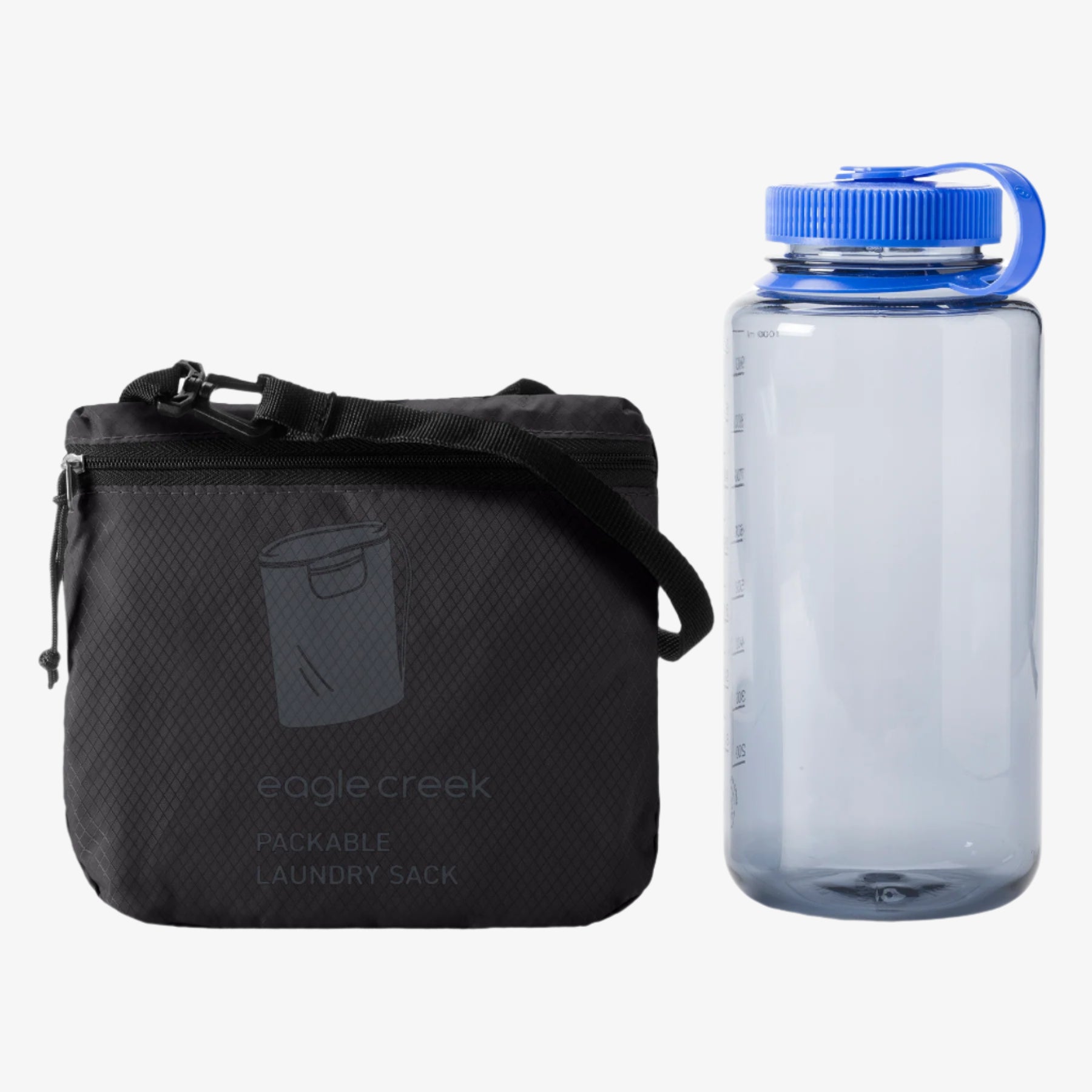 sac-linge-eagle-creek-packable-laundry-sack-30-l-lavable-et-r-utilisable image 7