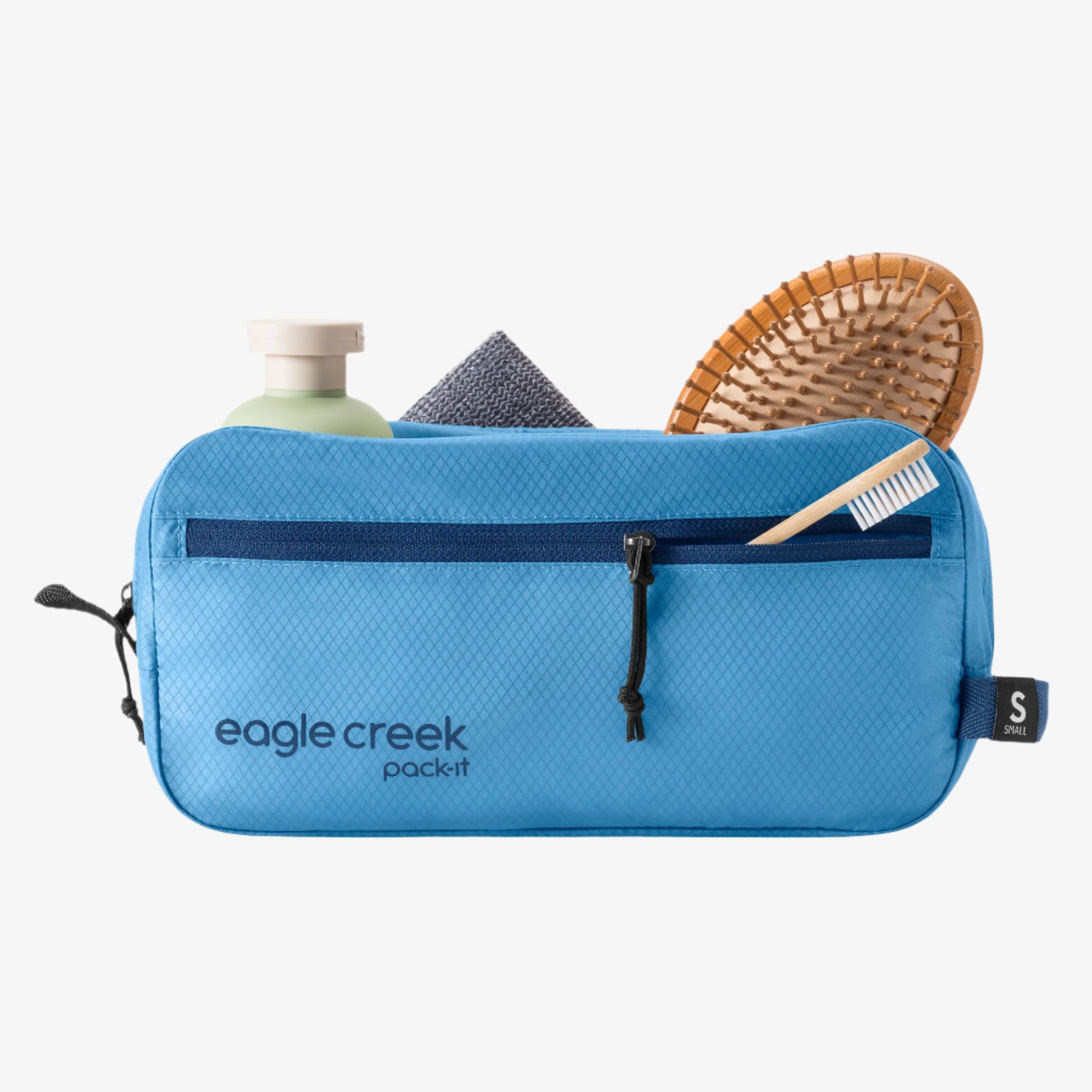 eagle-creek-pack-it-isolate-quick-trip-s-trousse-de-toilette-compacte-en-tissu-r image 5