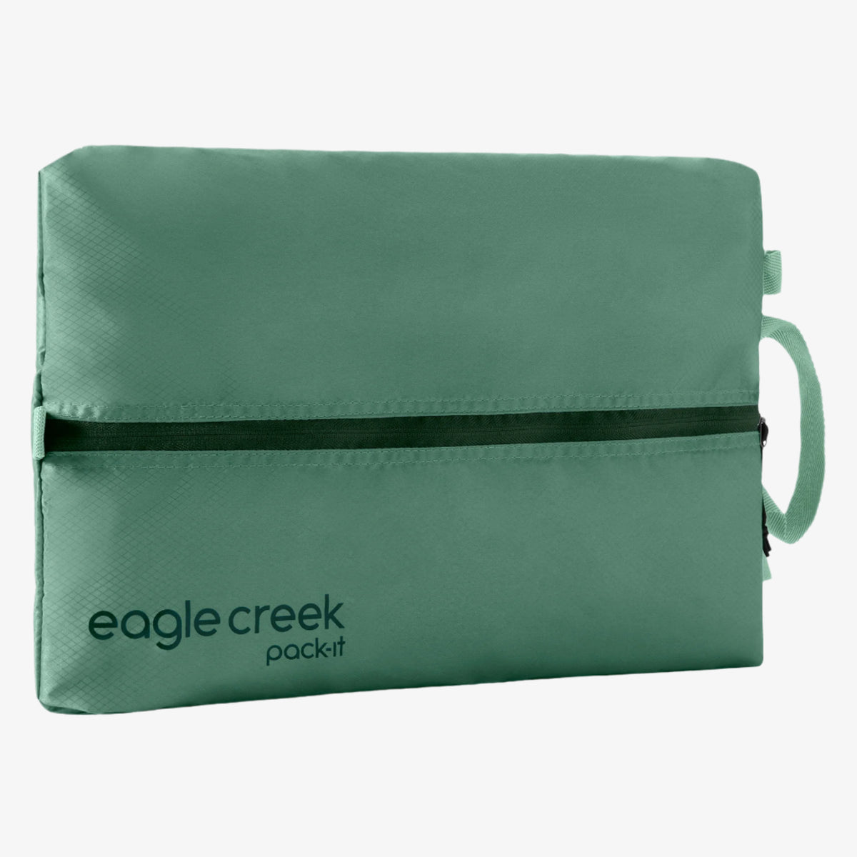 eagle-creek-pack-it-isolate-shoe-sack-housse-chaussures-semi-structur-e image 1