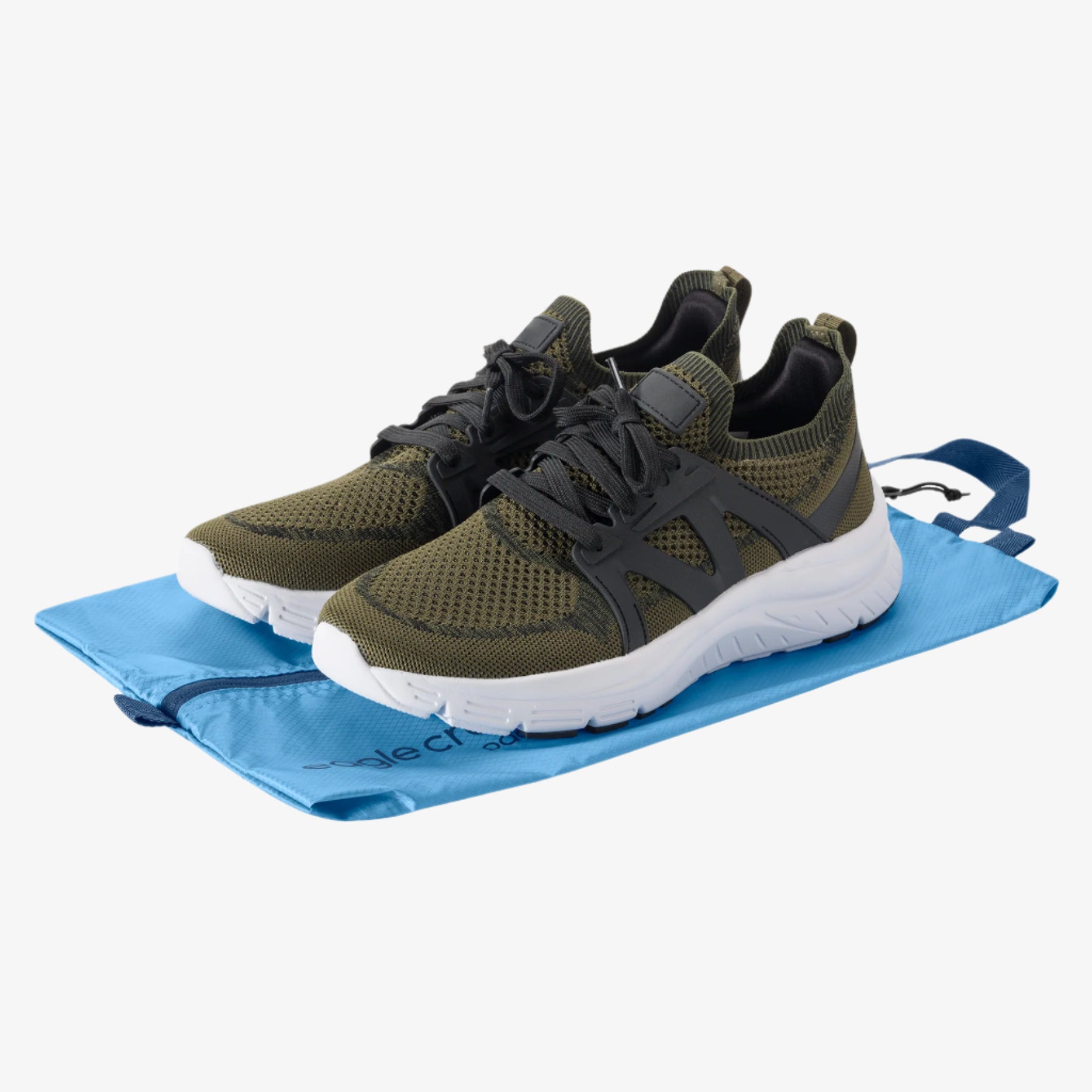 eagle-creek-pack-it-isolate-shoe-sack-housse-chaussures-semi-structur-e image 8