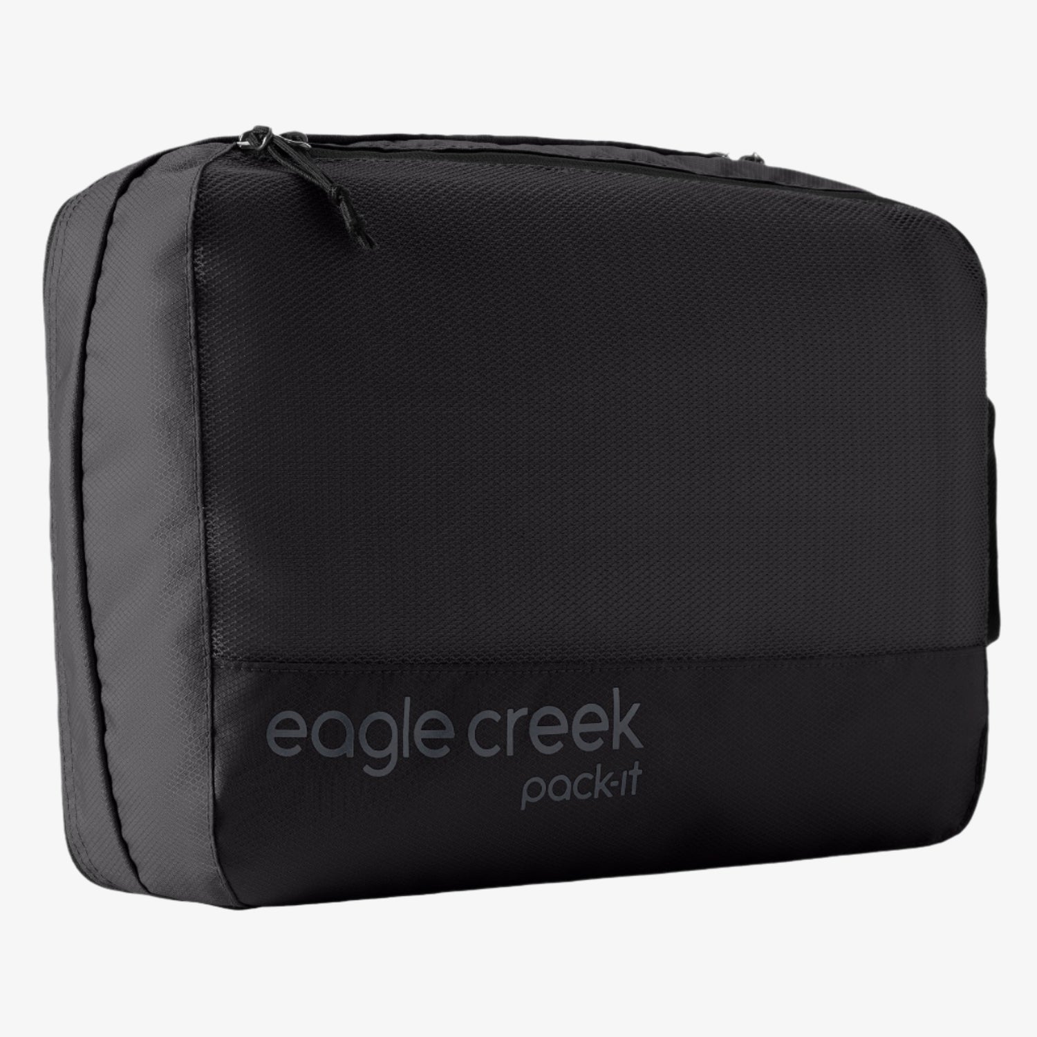 eagle-creek-pack-it-reveal-clean-dirty-packing-cube-m-cube-avec-s-parateur-pour- image 1