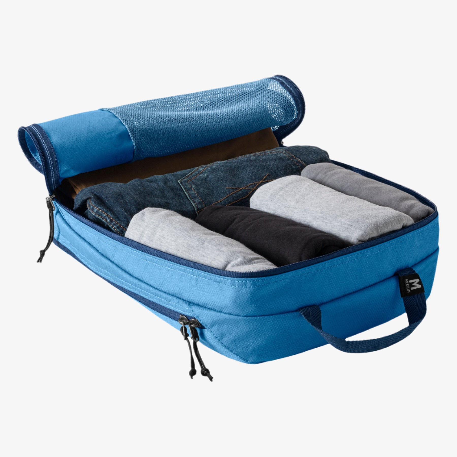 eagle-creek-pack-it-reveal-clean-dirty-packing-cube-m-cube-avec-s-parateur-pour- image 6
