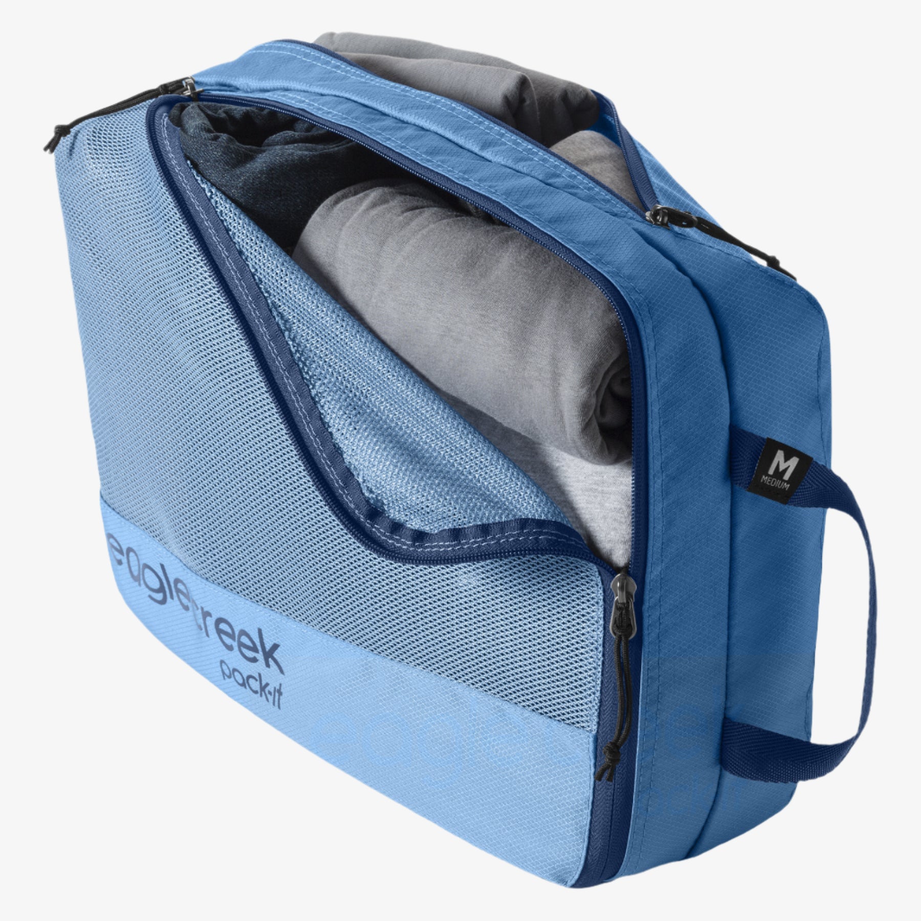 eagle-creek-pack-it-reveal-clean-dirty-packing-cube-m-cube-avec-s-parateur-pour- image 7