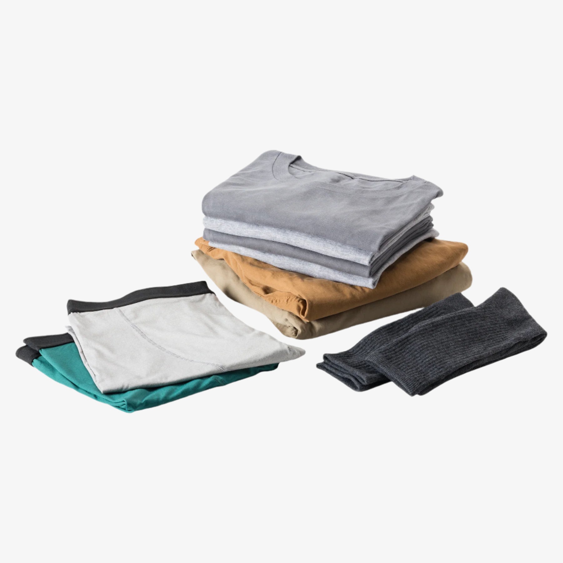 eagle-creek-pack-it-reveal-packing-cube-m-moyen-cube-de-rangement-pour-valise image 6