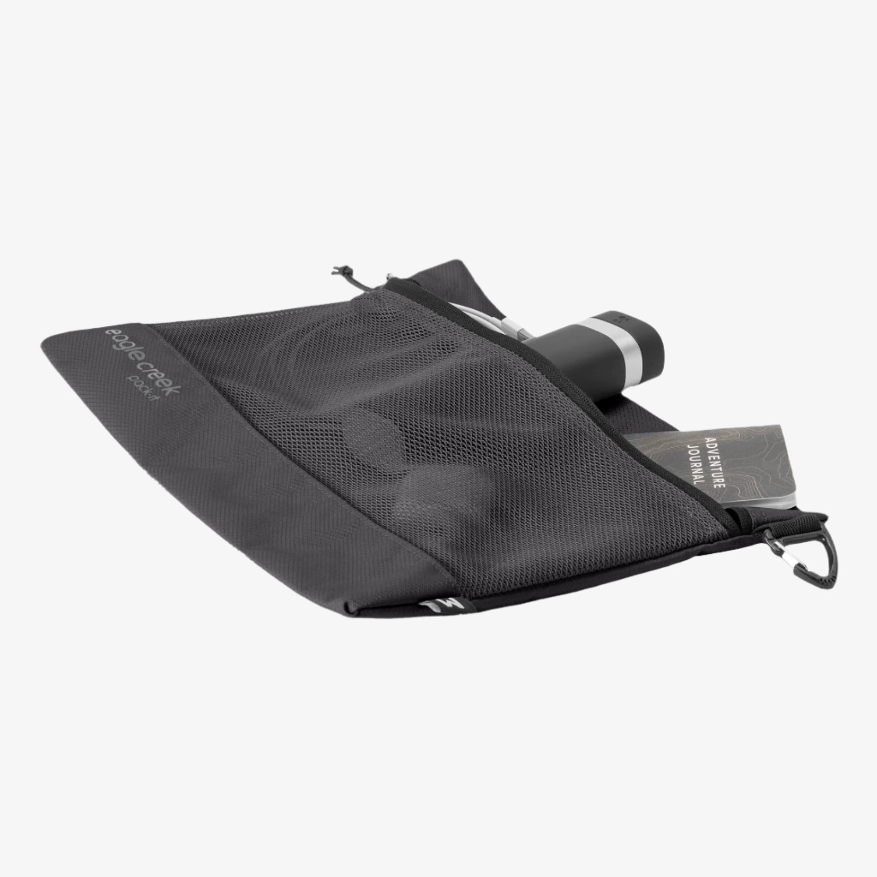 eagle-creek-pack-it-reveal-sack-m-sac-organiseur-transparent-avec-clip image 6