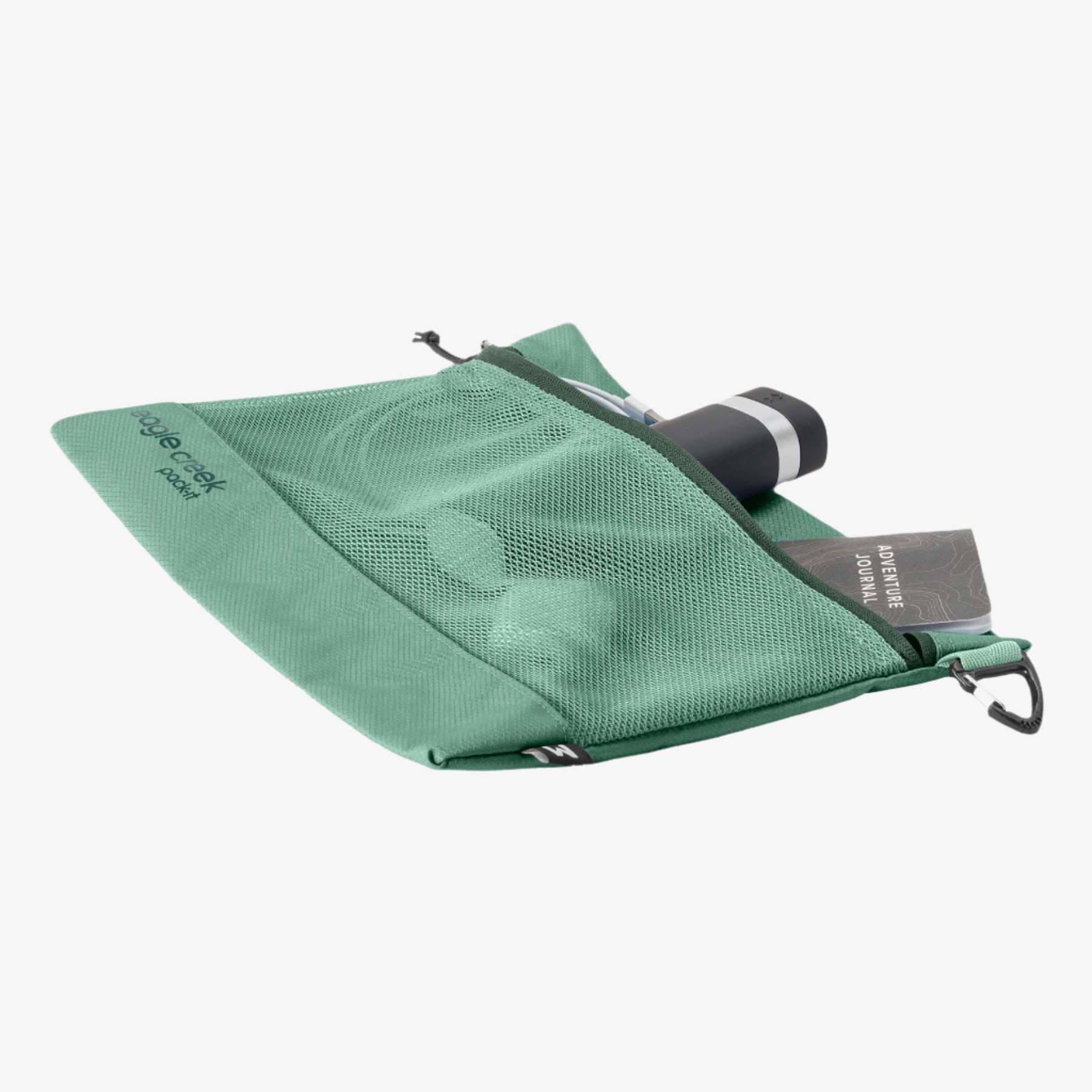 eagle-creek-pack-it-reveal-sack-m-sac-organiseur-transparent-avec-clip image 3