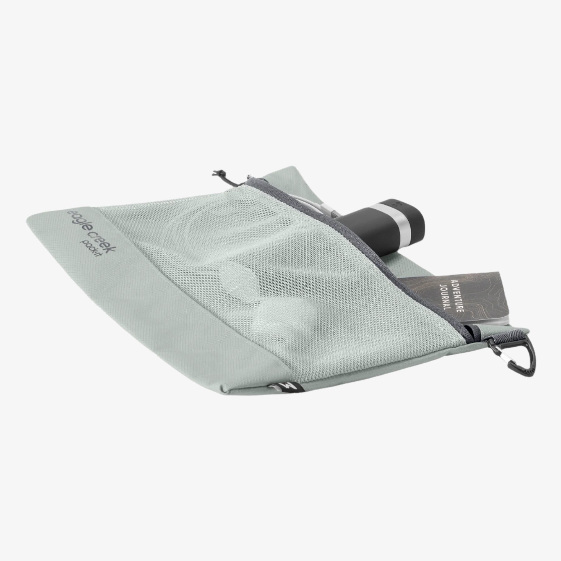 eagle-creek-pack-it-reveal-sack-m-sac-organiseur-transparent-avec-clip image 8