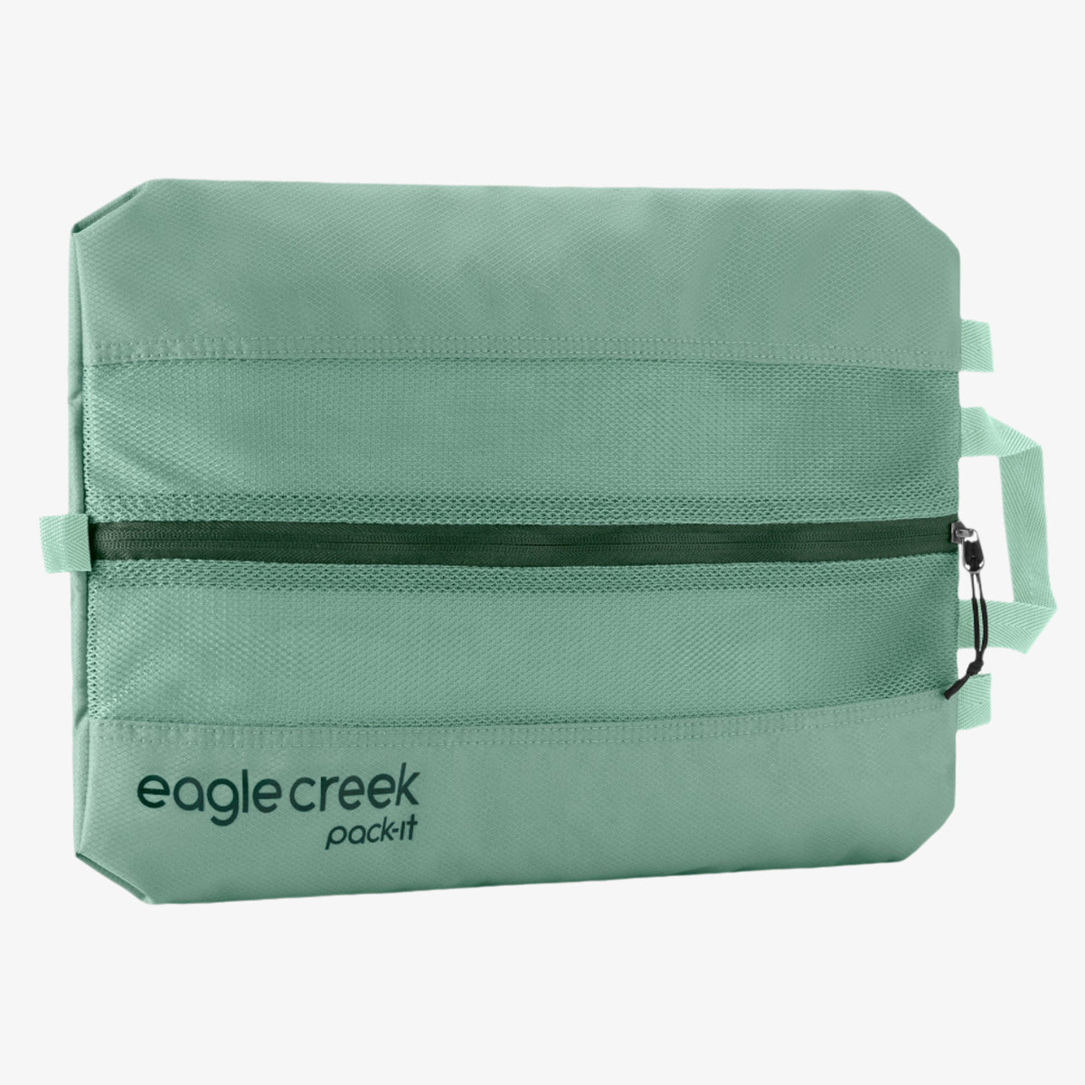 eagle-creek-pack-it-reveal-shoe-sack-sac-chaussures-lavable image 1