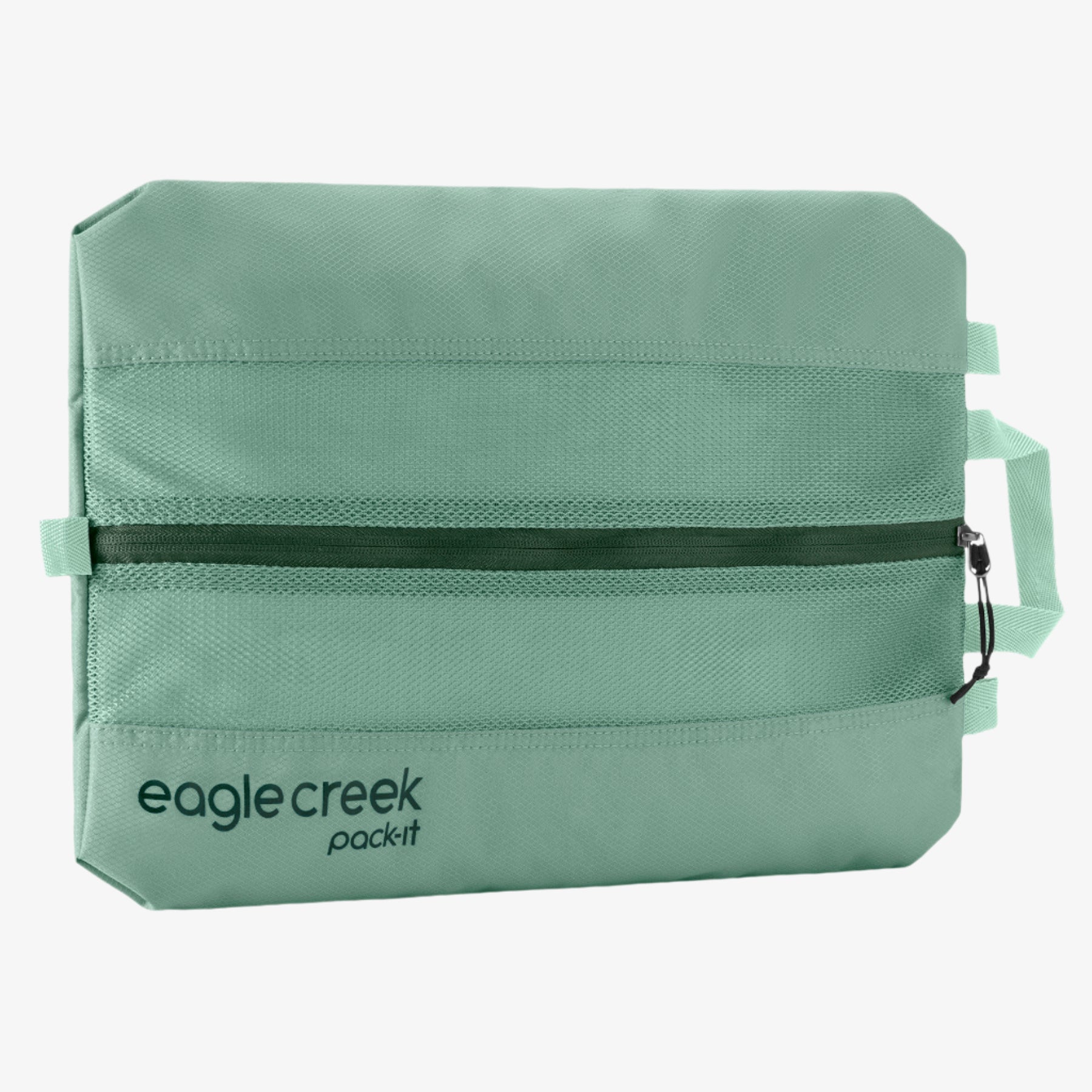 eagle-creek-pack-it-reveal-shoe-sack-sac-chaussures-lavable image 2