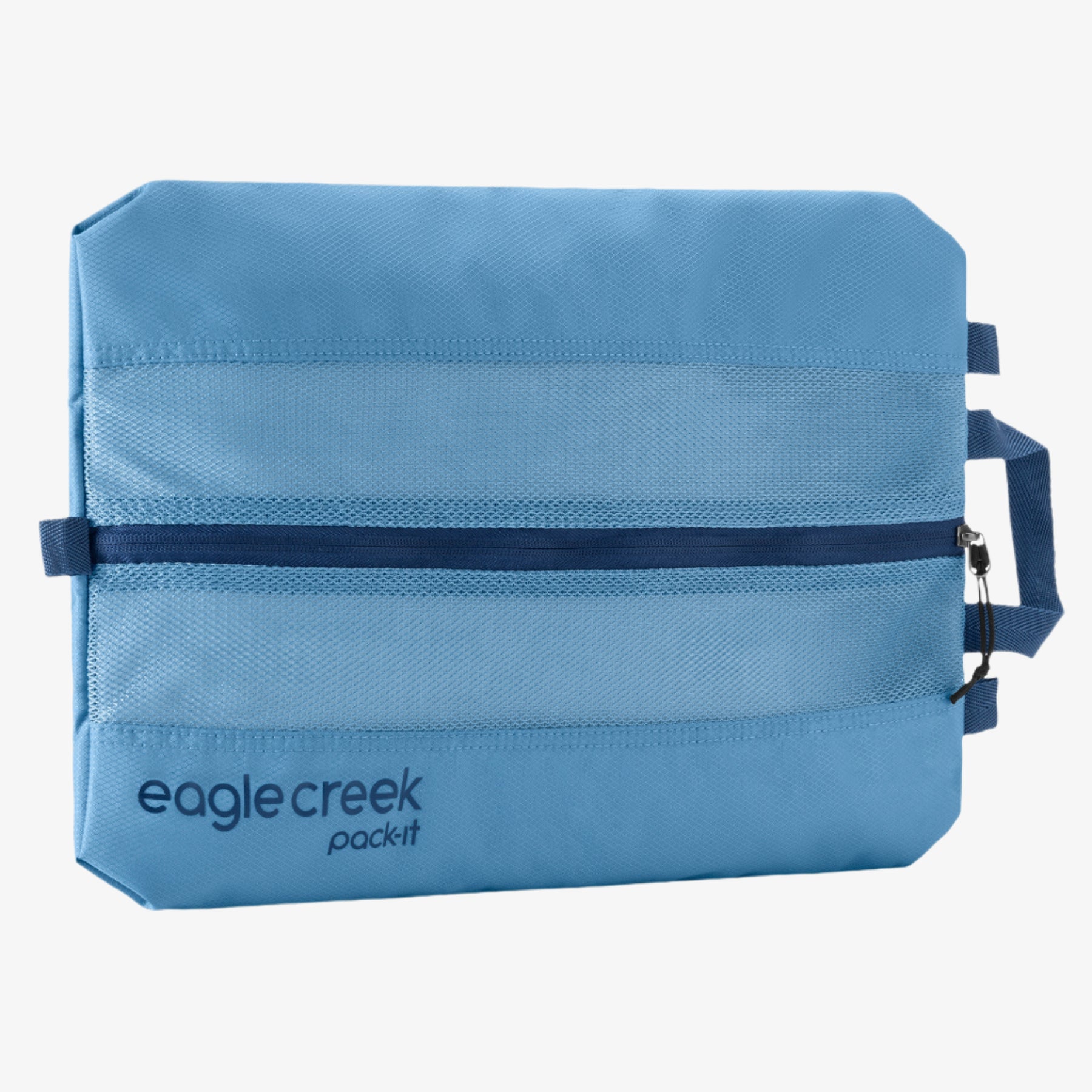 eagle-creek-pack-it-reveal-shoe-sack-sac-chaussures-lavable image 7