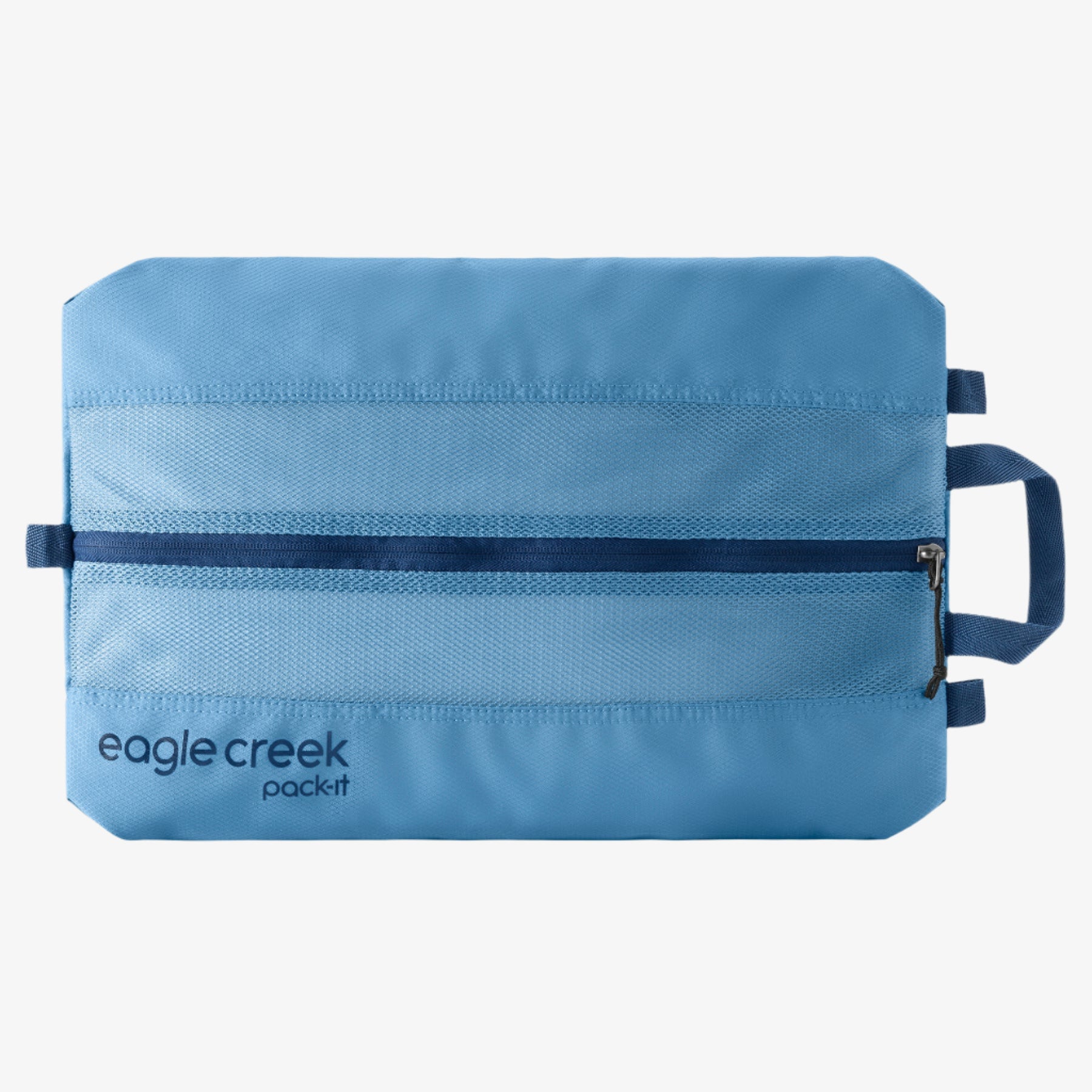 eagle-creek-pack-it-reveal-shoe-sack-sac-chaussures-lavable image 8