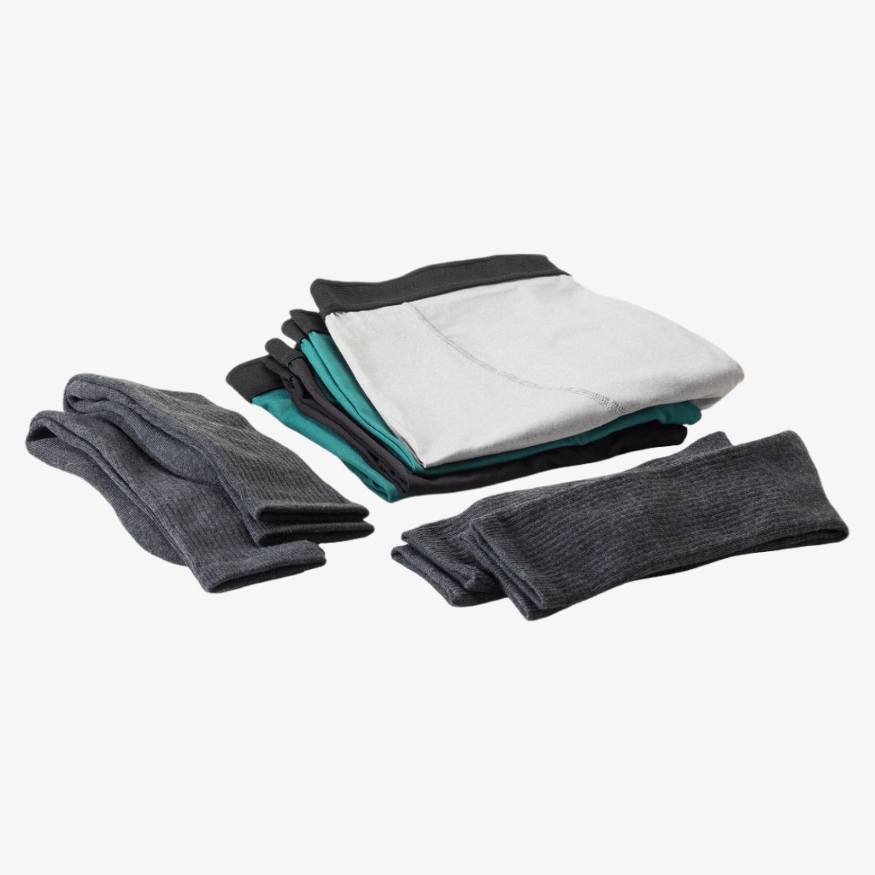 eagle-creek-pack-it-reveal-slim-packing-cube-m-cube-de-rangement-mince-pour-vali image 7
