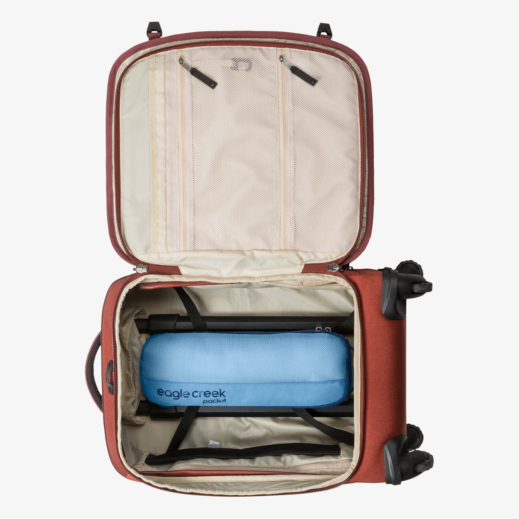 eagle-creek-pack-it-reveal-slim-packing-cube-m-cube-de-rangement-mince-pour-vali image 8