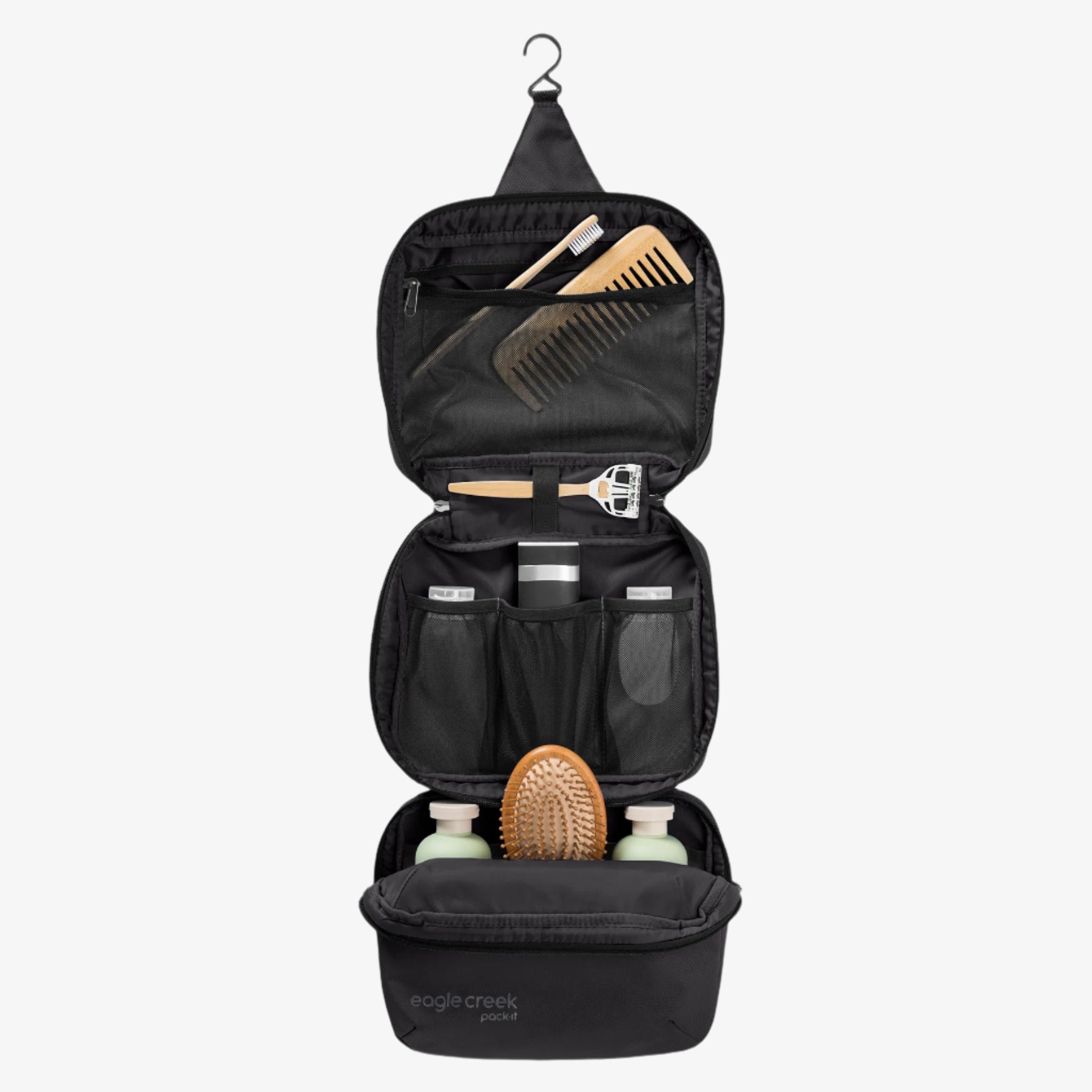 eagle-creek-pack-it-trifold-toiletry-bag image 6