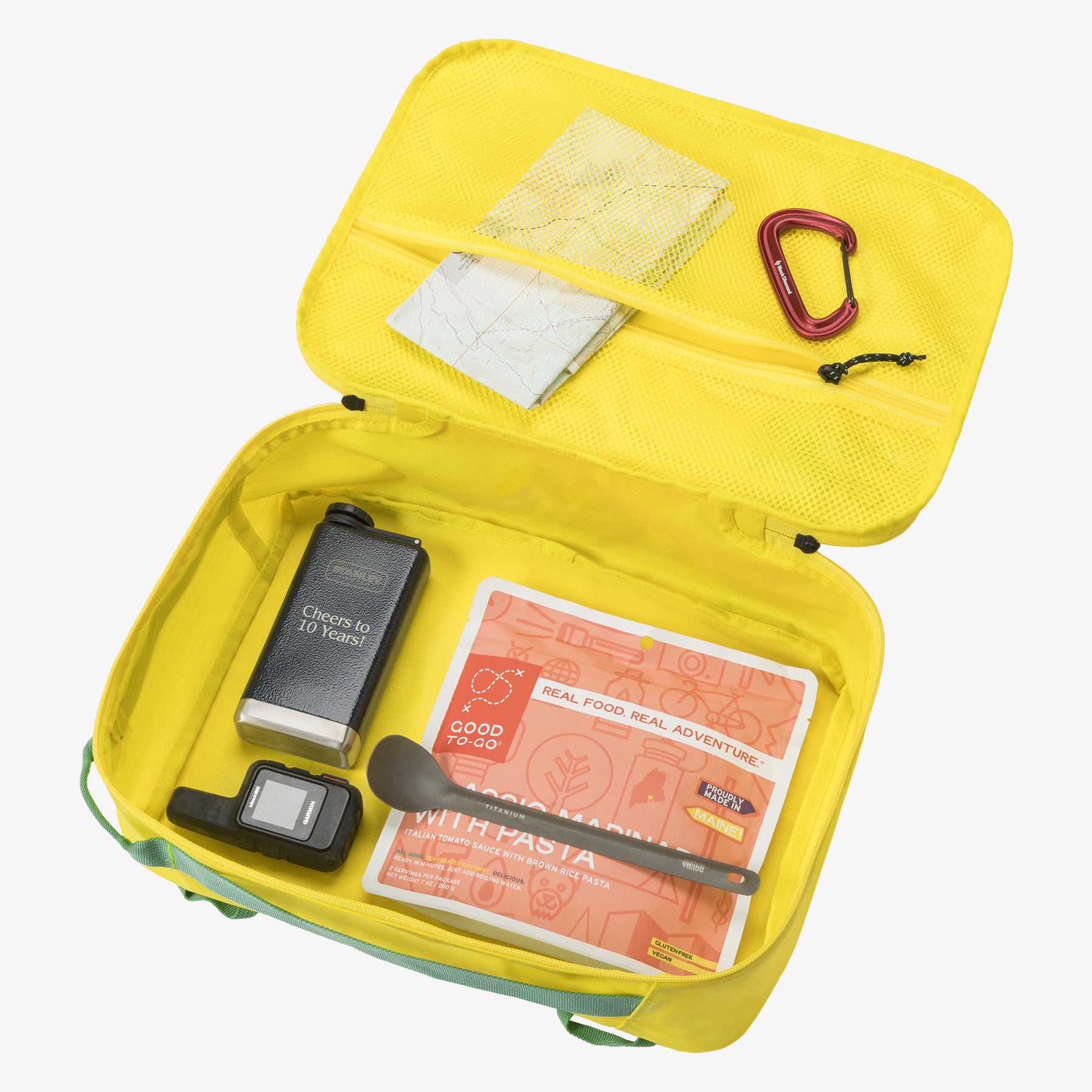 eagle-creek-pack-it-gear-cube-m-cube-de-rangement-imperm-able-pour-mat-riel-tech image 7