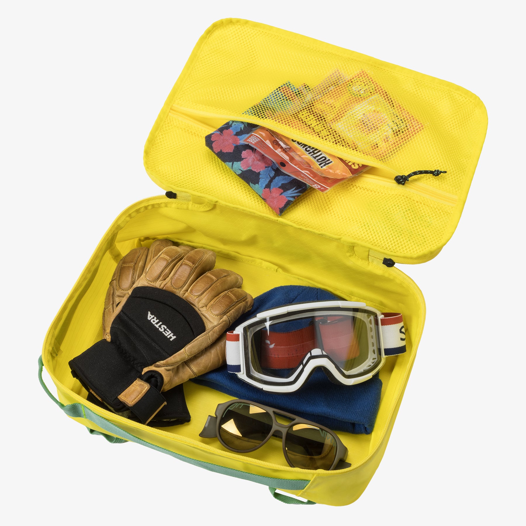 eagle-creek-pack-it-gear-cube-m-cube-de-rangement-imperm-able-pour-mat-riel-tech image 8