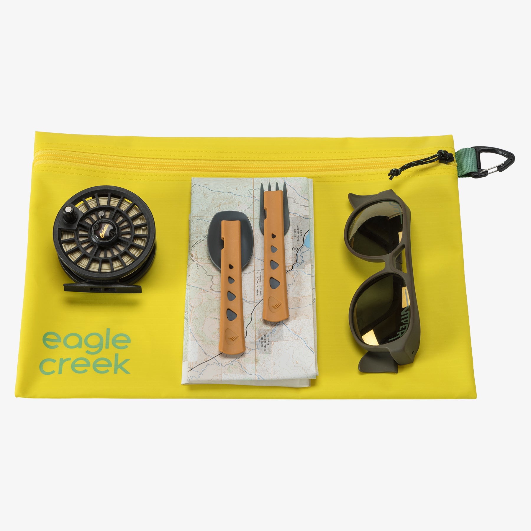 eagle-creek-pack-it-gear-pouch-m-pochette-de-rangement-imperm-able-recycl image 5