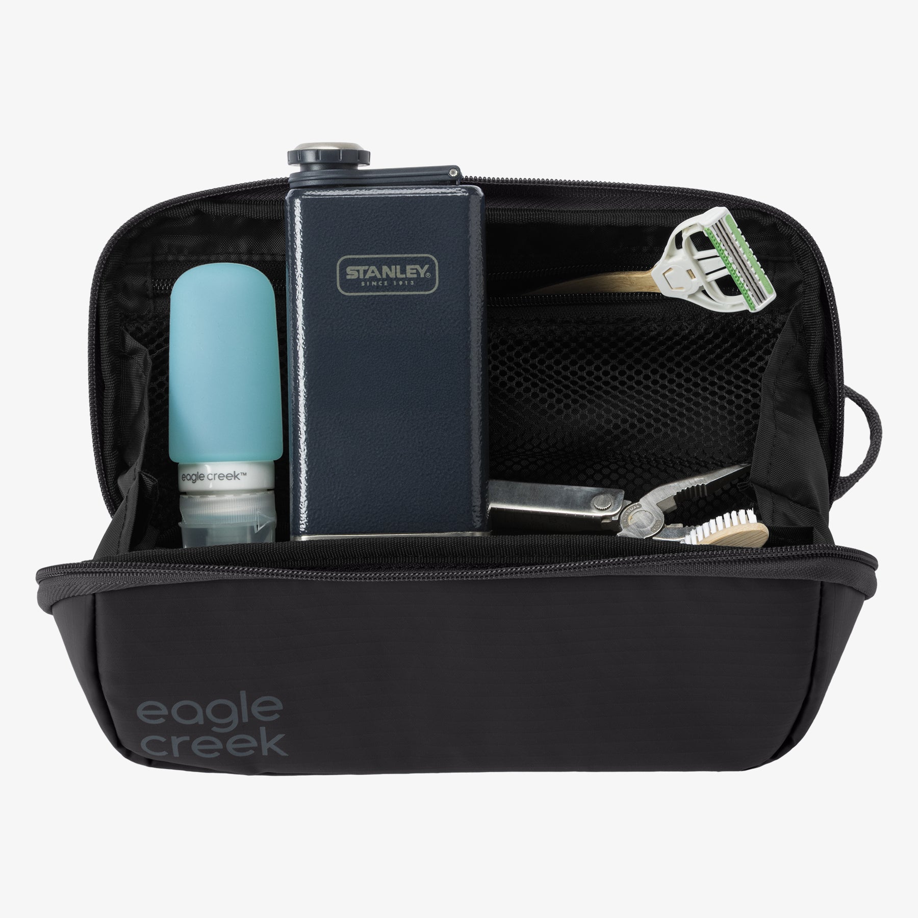 eagle-creek-pack-it-gear-dopp-kit-trousse-de-toilette-imperm-able-et-organis-e image 5