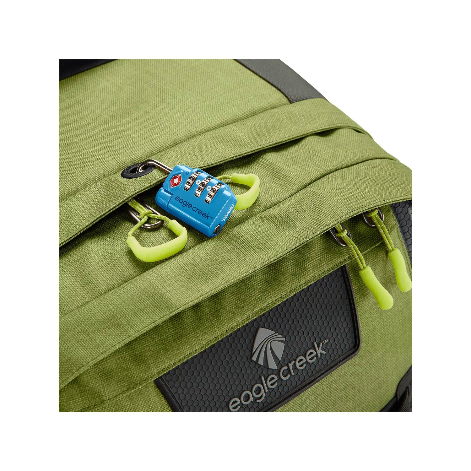 eagle-creek-travel-safe-3-dial-tsa-lock-cadenas-code-3-molettes-certifi-tsa image 2