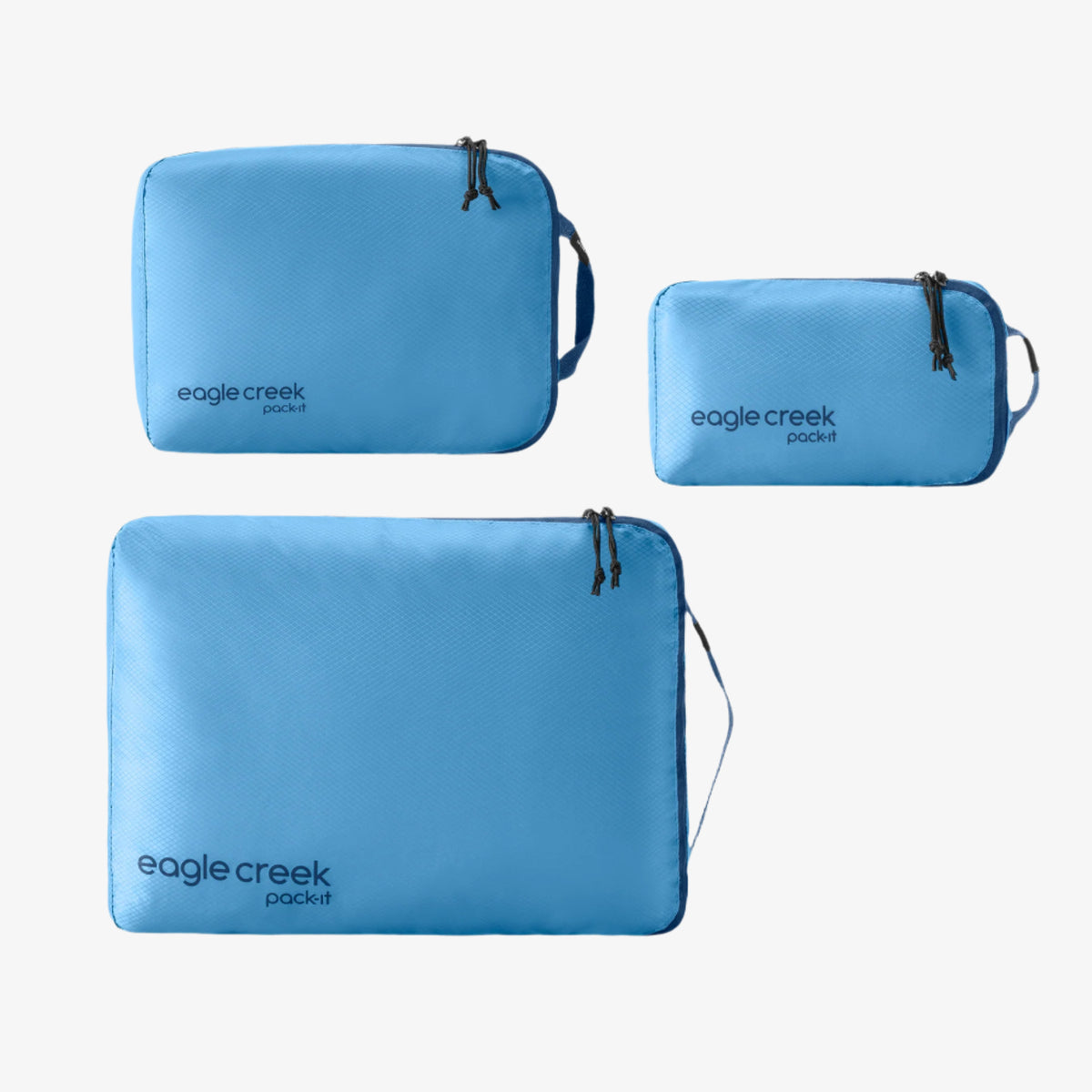 eagle-creek-pack-it-isolate-packing-cube-set-ensemble-de-cubes-de-rangement-en-t image 1