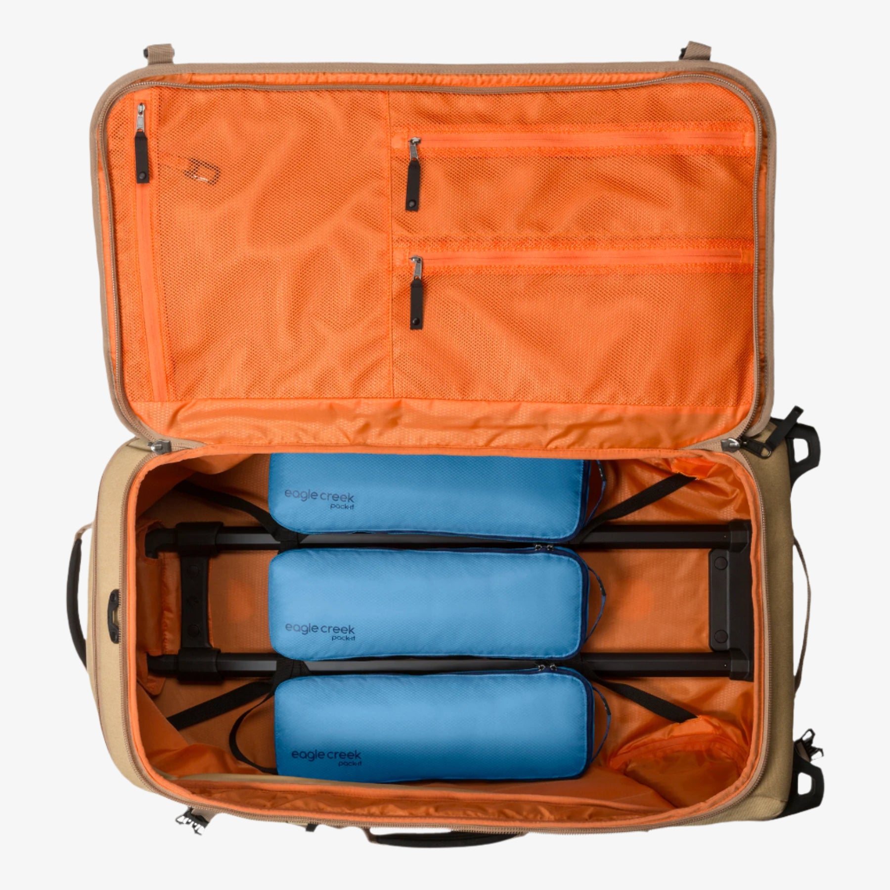 eagle-creek-pack-it-isolate-slim-packing-cube-set-3-cubes image 7