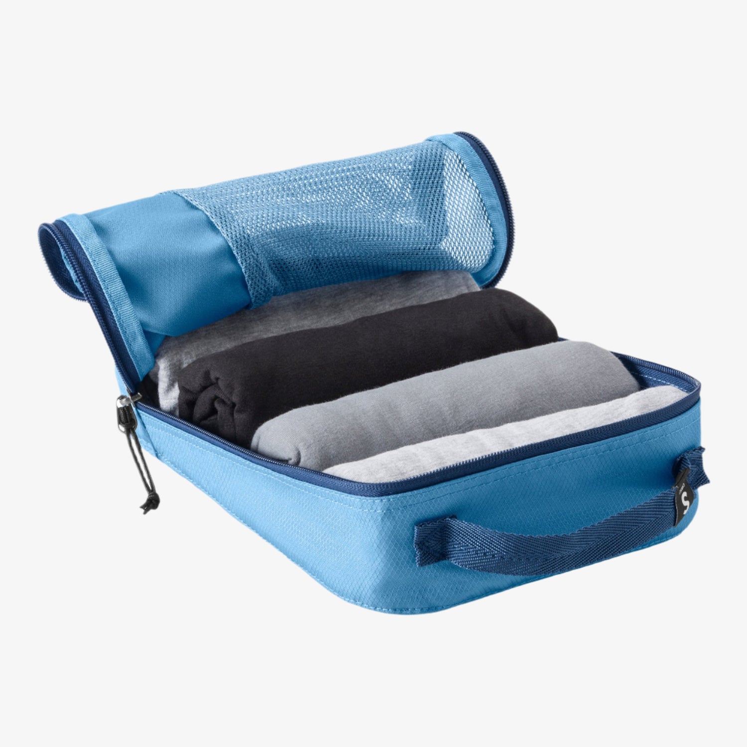 eagle-creek-pack-it-overnight-packing-cube-set-3-pi-ces-trousse-cube-propre-sale image 7