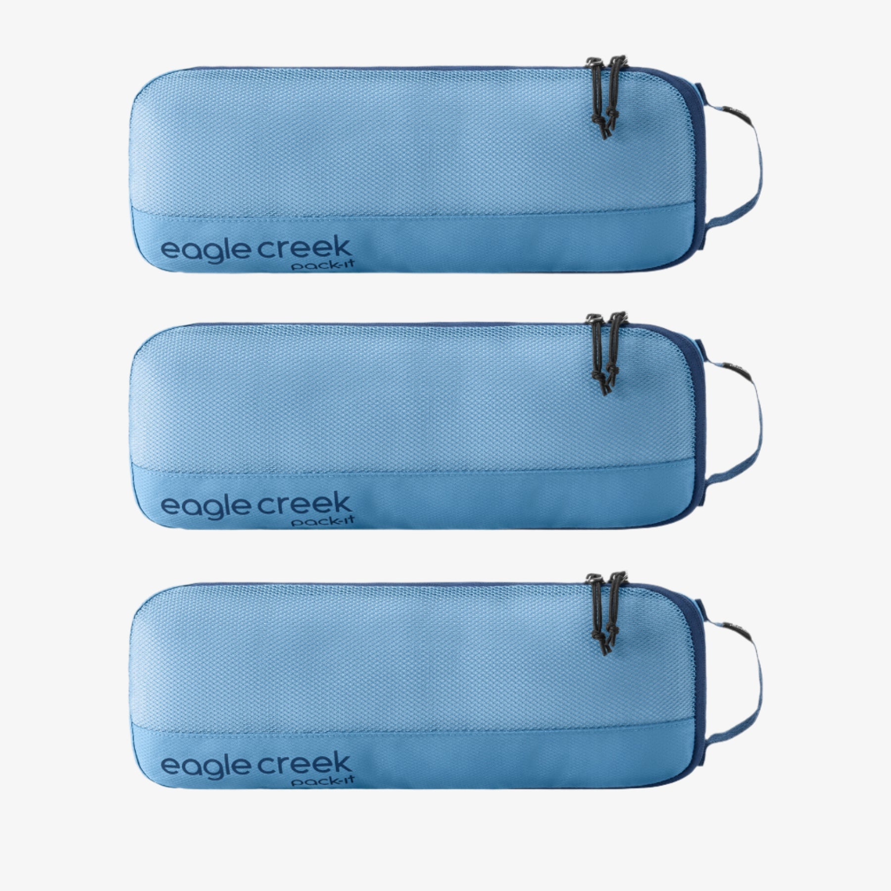 eagle-creek-pack-it-reveal-slim-packing-cube-set-coffret-de-3-cubes-de-rangement image 2