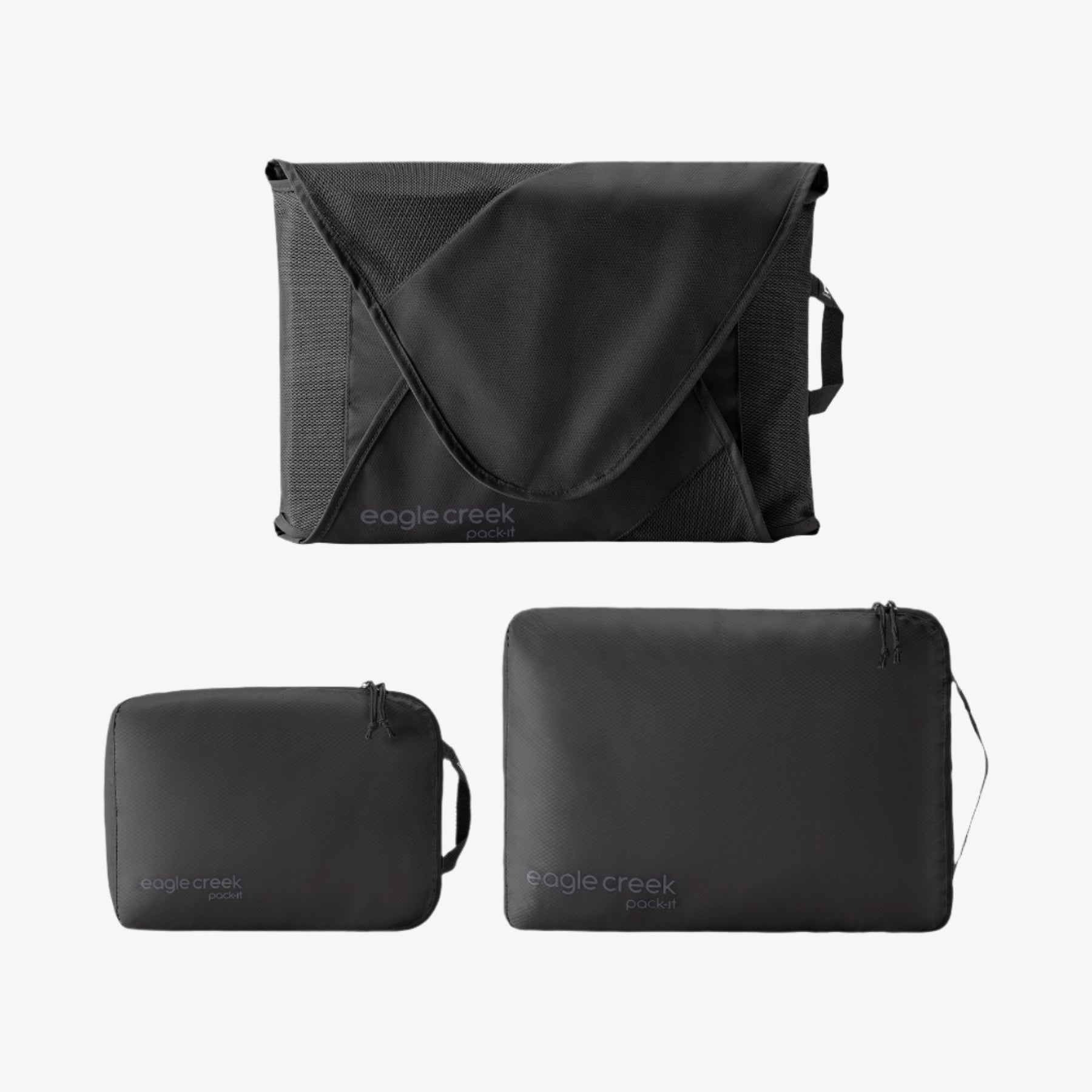 eagle-creek-pack-it-starter-packing-cube-set-ensemble-de-cubes-de-rangement-avec image 6