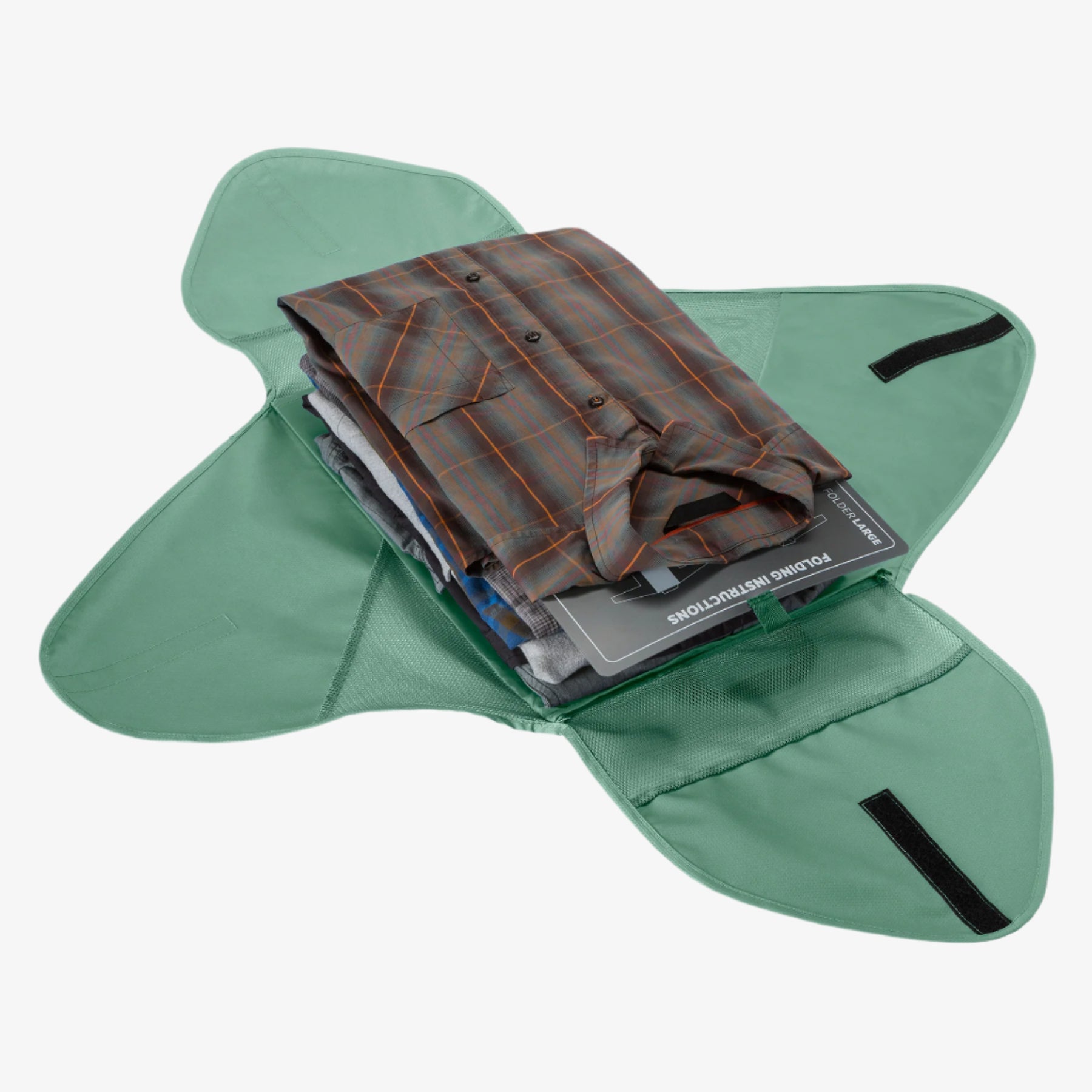 eagle-creek-pack-it-starter-packing-cube-set-ensemble-de-cubes-de-rangement-avec image 3