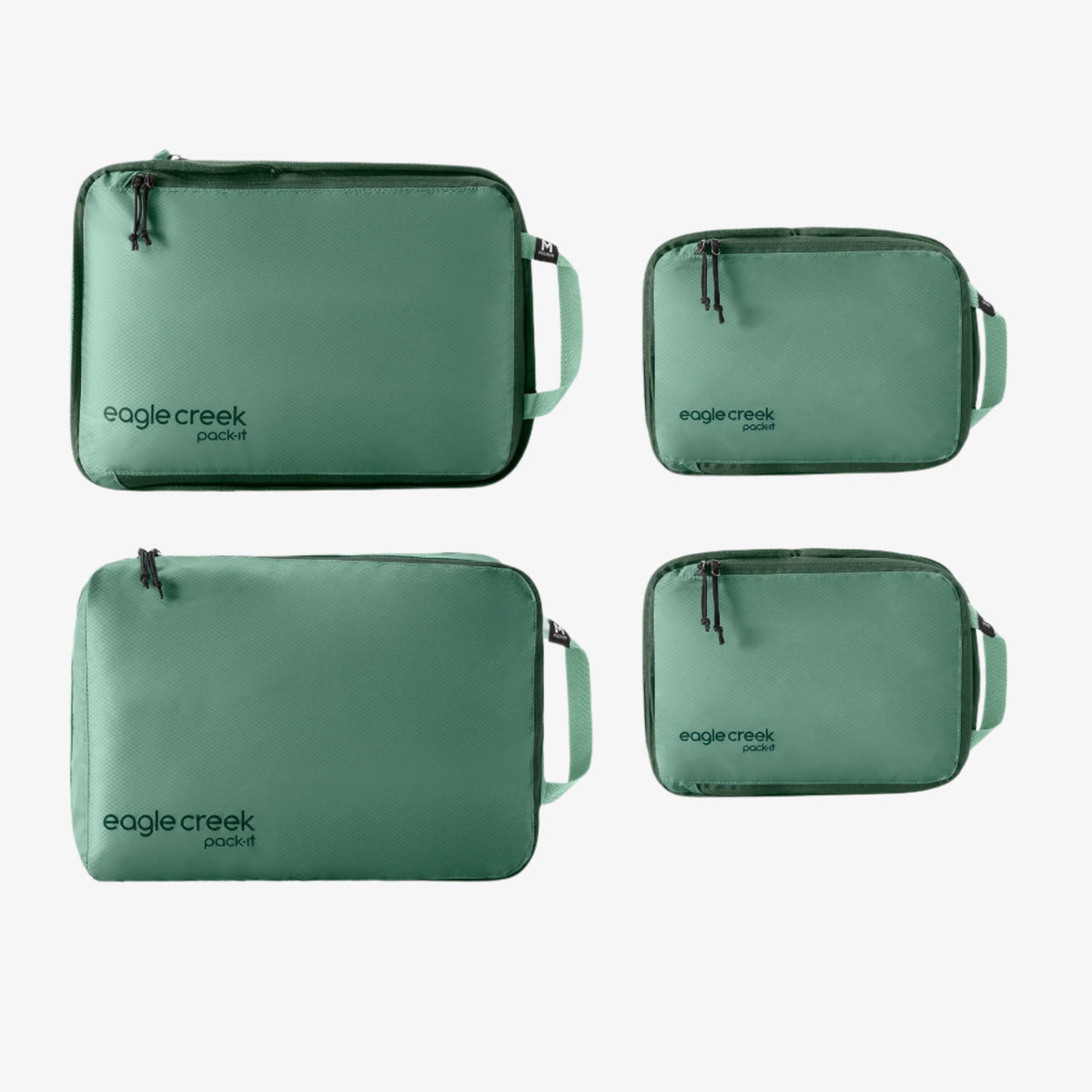 eagle-creek-pack-it-isolate-carry-on-packing-cube-set-4-cubes-de-compression-en- image 1