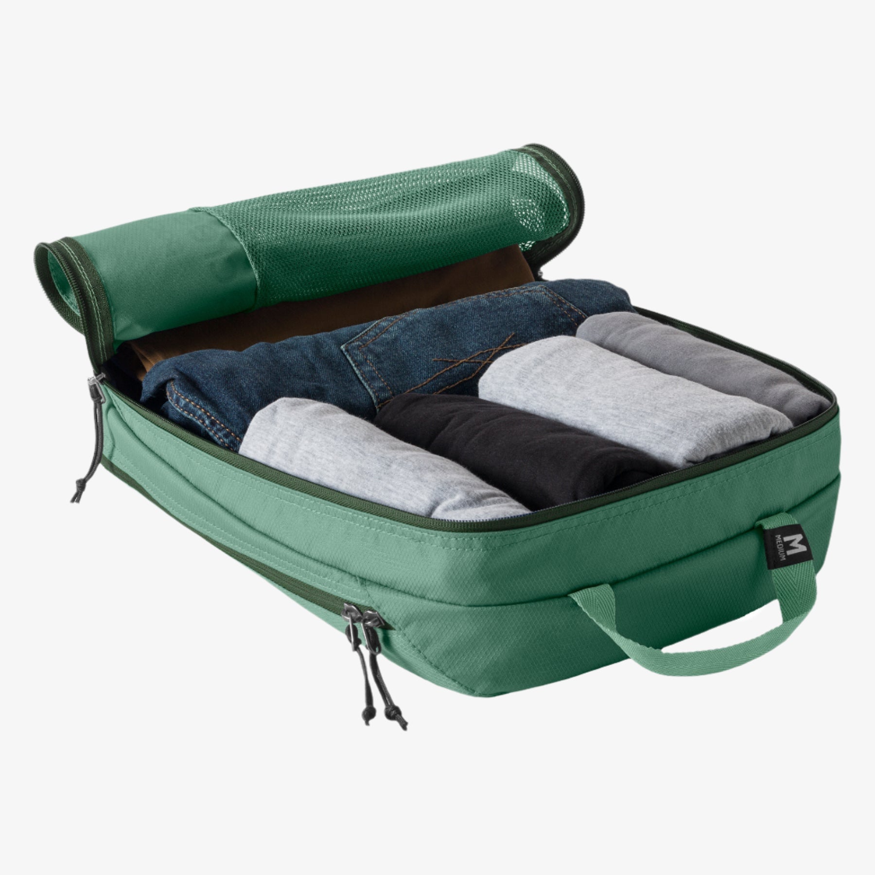 eagle-creek-pack-it-reveal-extended-stay-set-de-6-cubes-de-rangement-avec-sac-ch image 6