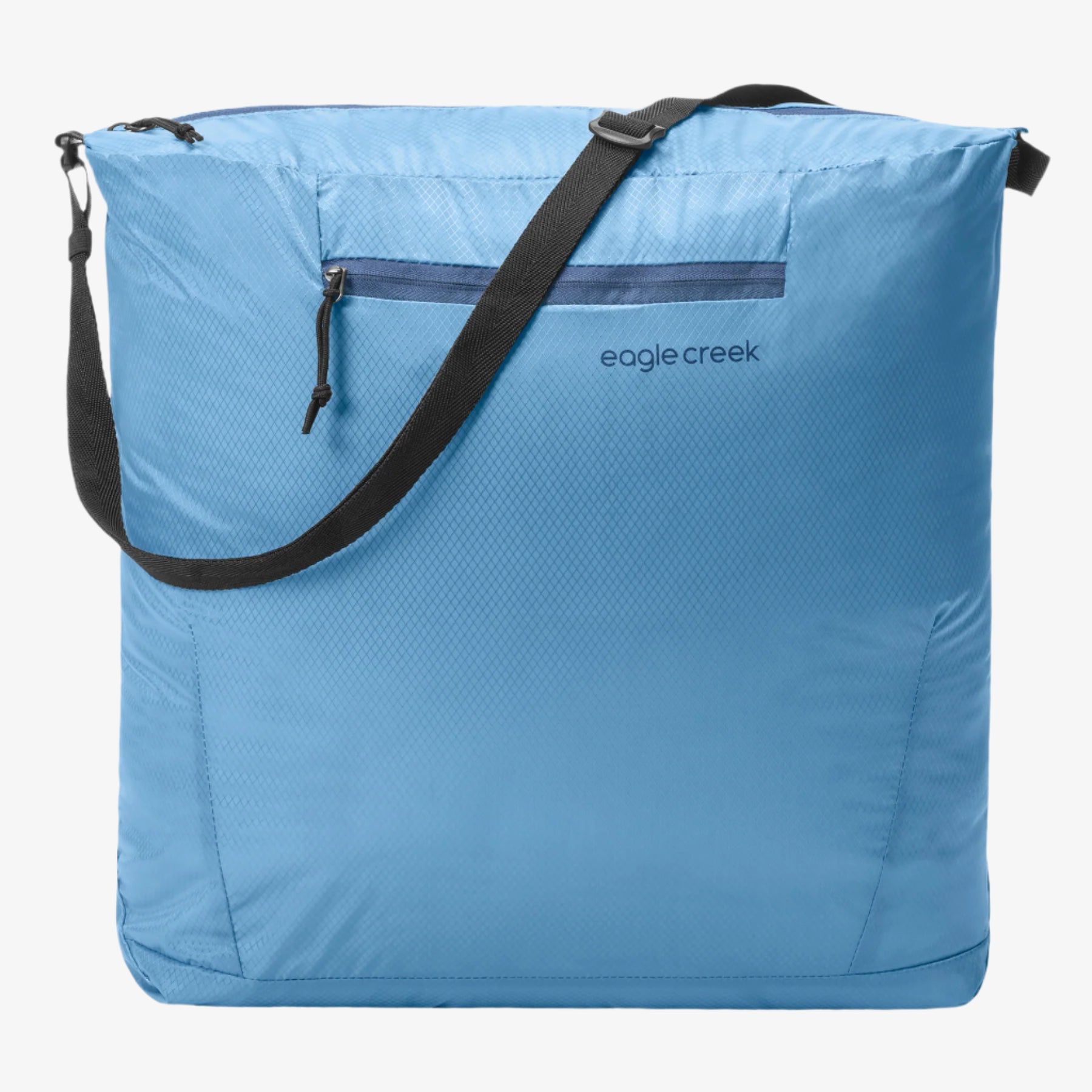 eagle-creek-packable-tote-bag-sac-fourre-tout-pliable-en-nylon-recycl-oc-anique image 4