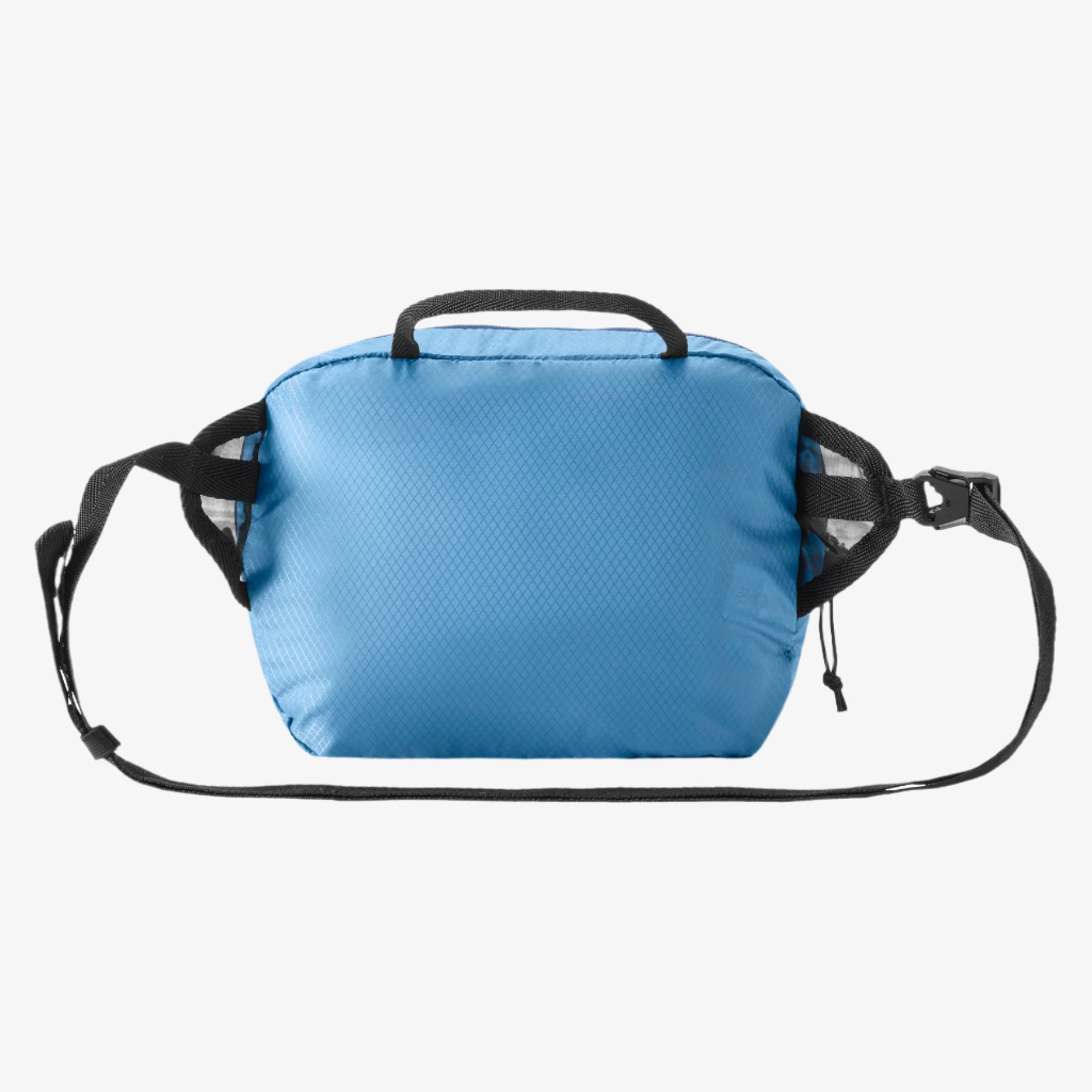 eagle-creek-packable-hip-pack-banane-pliable-ultra-l-g-re-en-tissu-recycl-oc-ani image 5