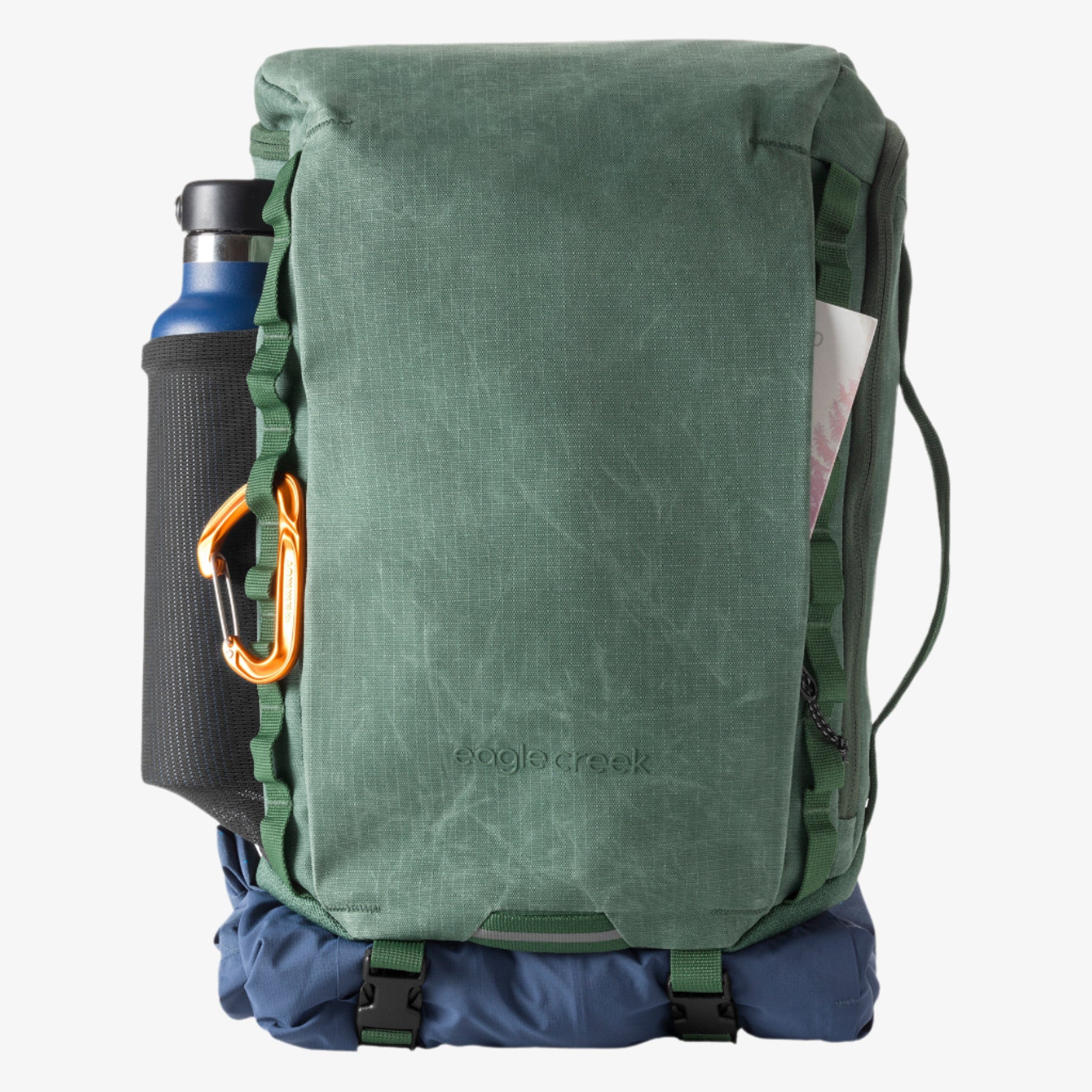 eagle-creek-explore-sling-pack-banane-pour-voyage-11-l-avec-compartiment-ordinat image 6