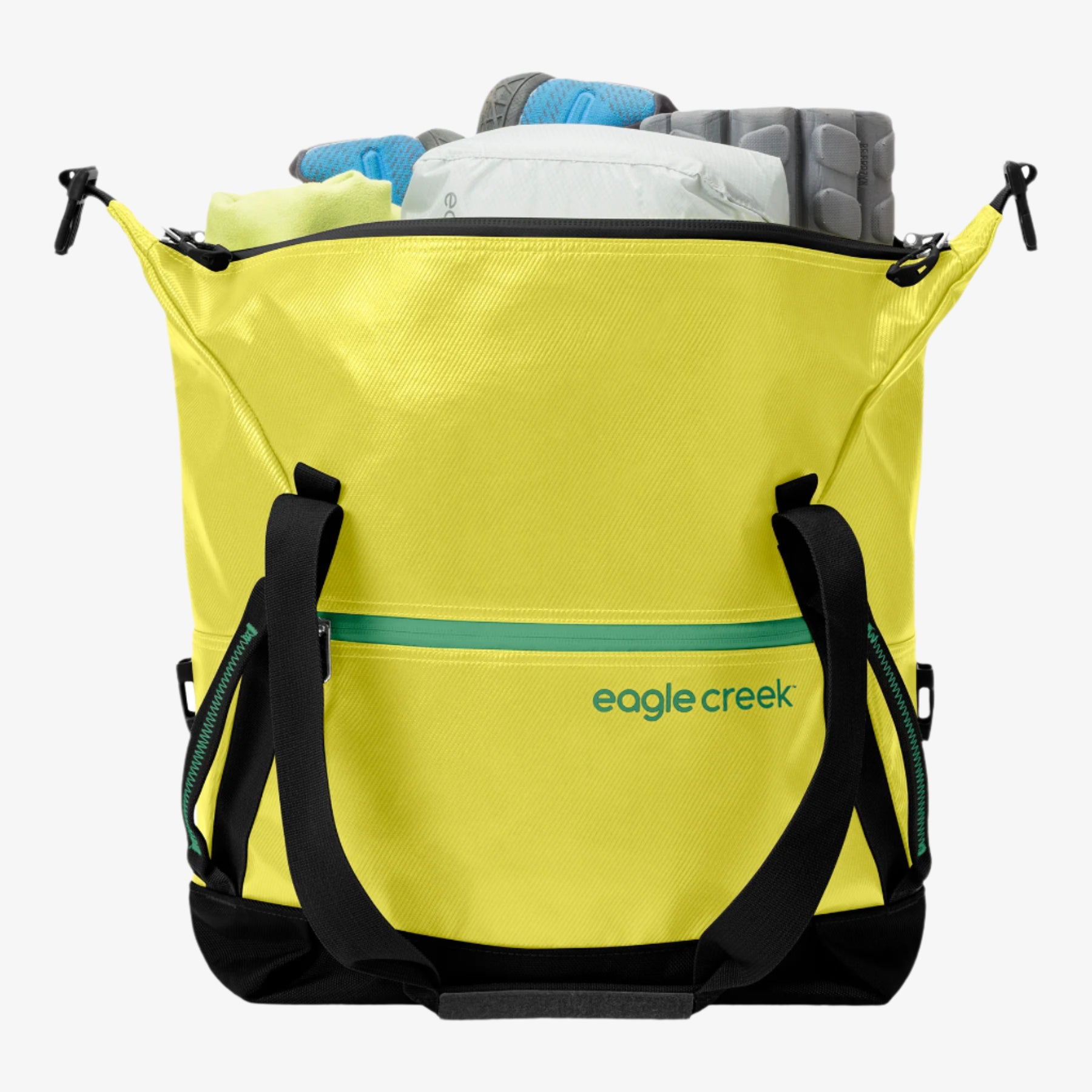 eagle-creek-migrate-tote-bag-28l-en-tissu-recycl-r-sistant-l-eau image 7
