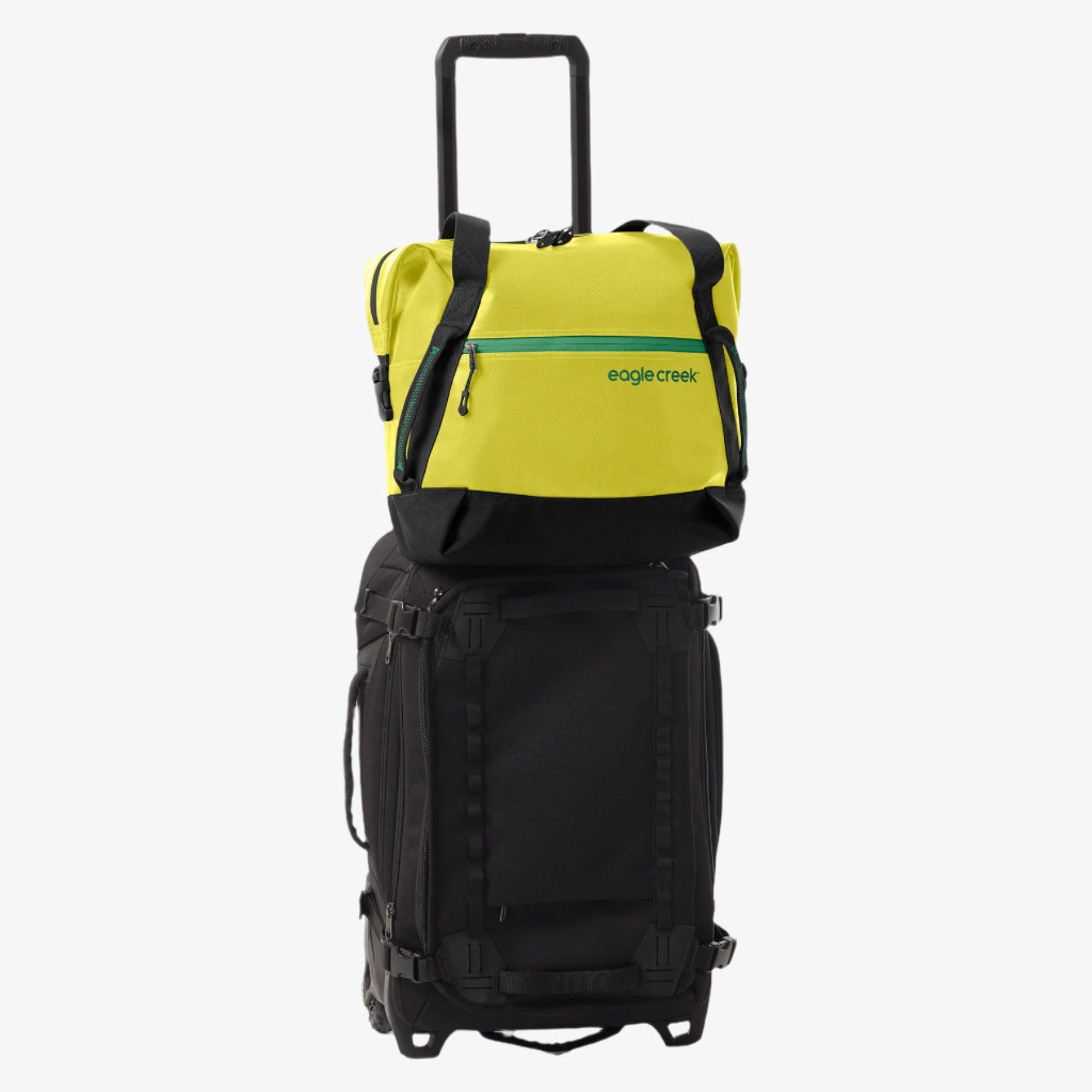 eagle-creek-migrate-tote-bag-28l-en-tissu-recycl-r-sistant-l-eau image 8