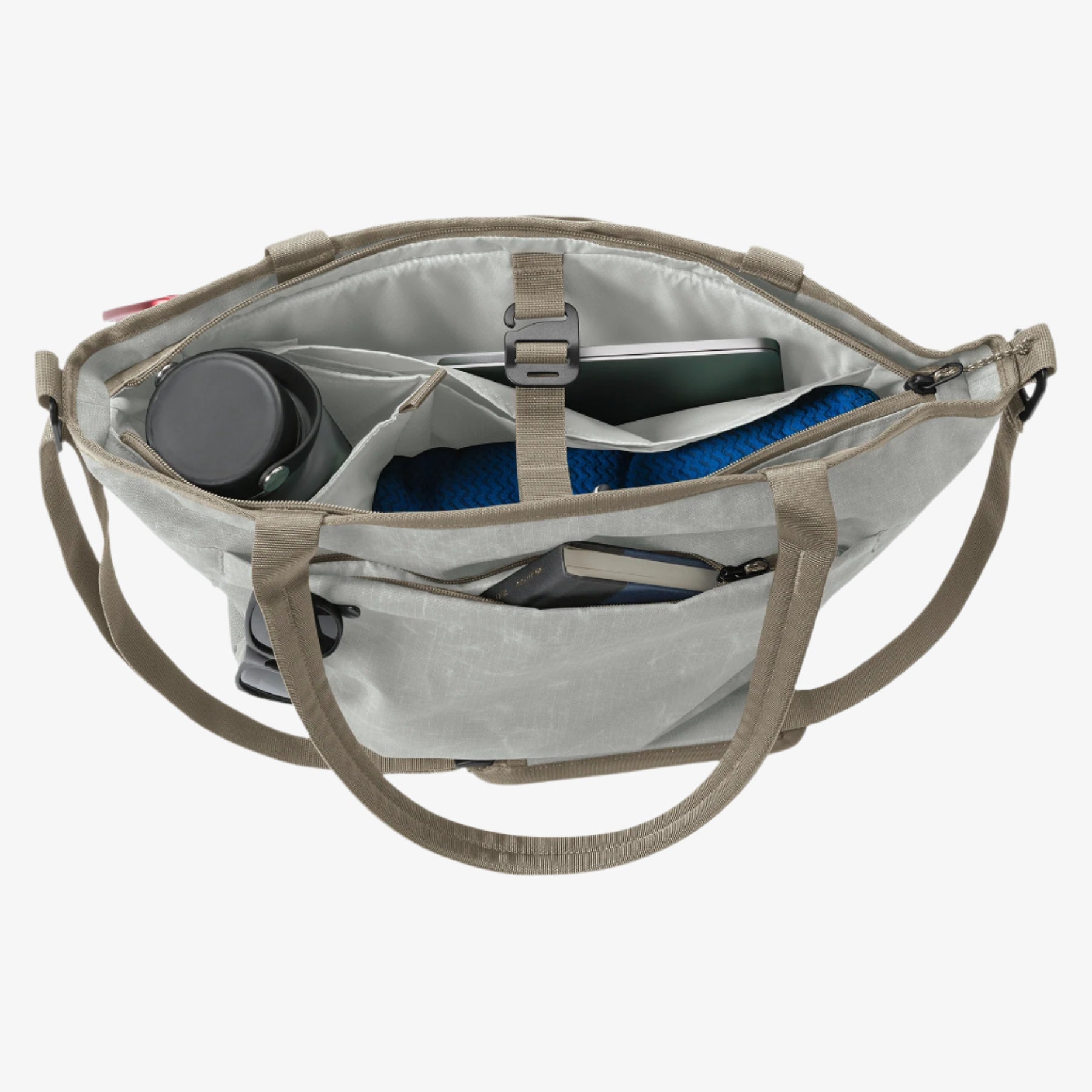 eagle-creek-explore-tote-bag-sac-fourre-tout-cabine-15-l-nylon-cir-avec-poches-p image 6