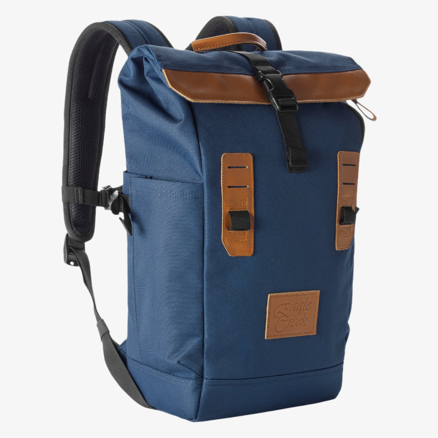 eagle-creek-origin-series-rolltop-rucksack-discontinued-sac-dos-en-cordura-recyc image 1